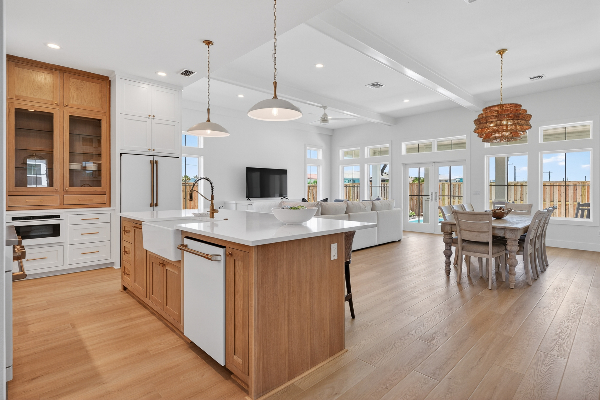  Coastal Elegance and Quality Craftsmanship - 物件實景