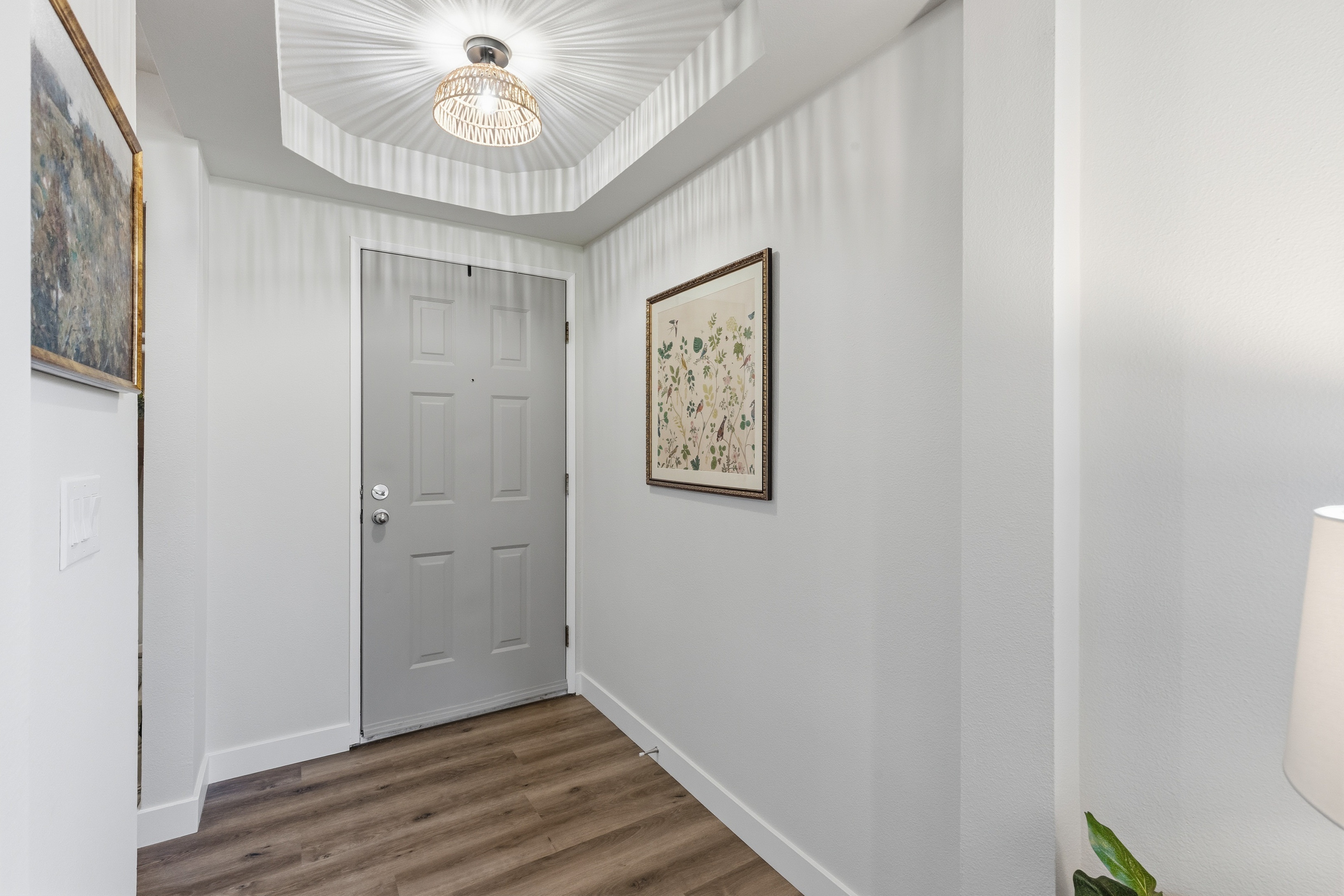  Stylish Harbour Pointe Condo - 物件實景