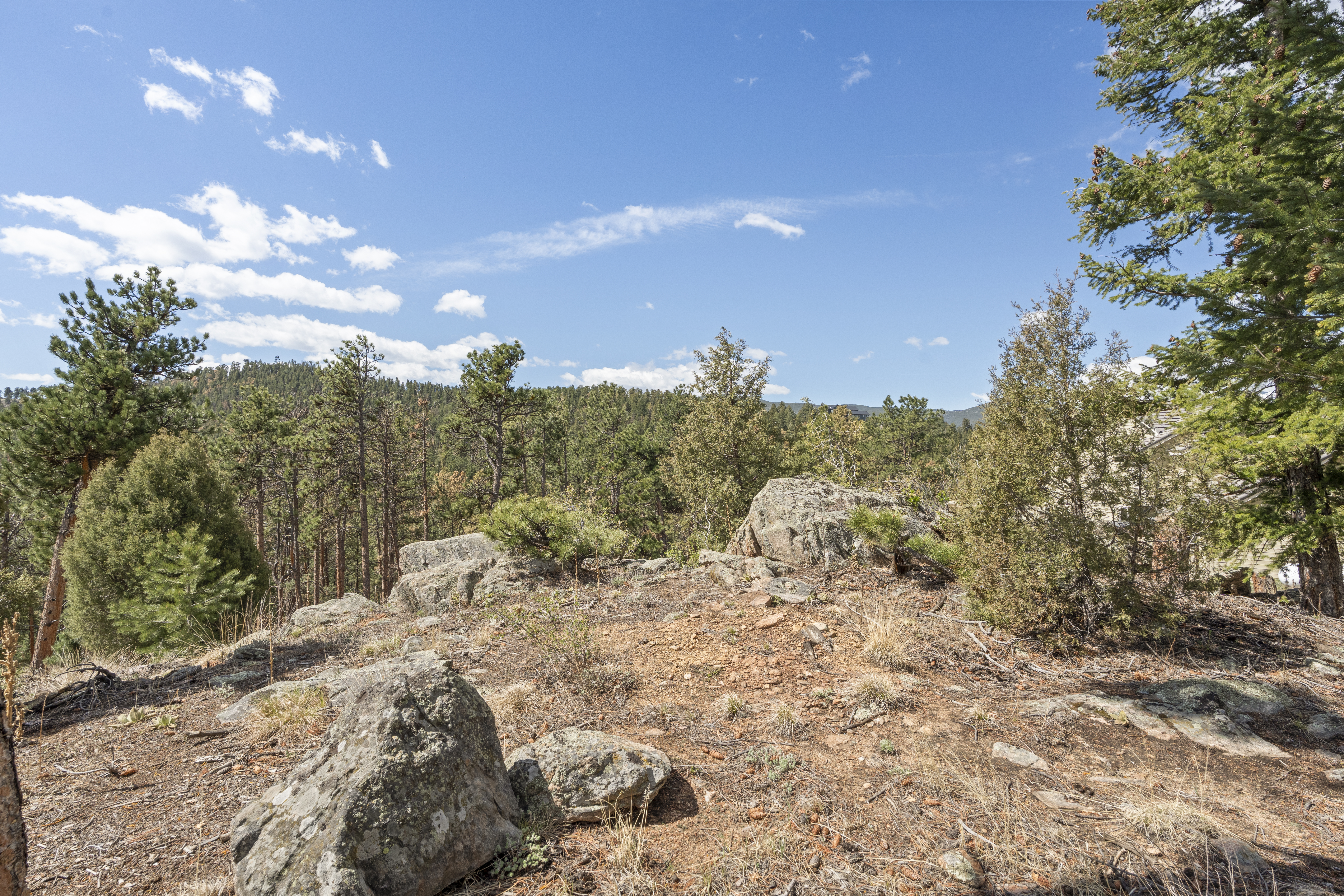  Set on 10+ private acres in the sought-after Ruby Ranch enclave - 物件實景