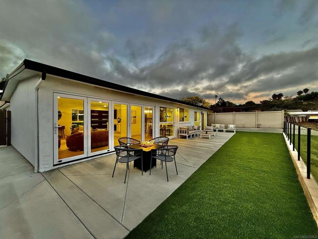 San Diego, California, 92117, United States, 4 Bedrooms Bedrooms, ,3 BathroomsBathrooms,Residential,For Sale,1902979