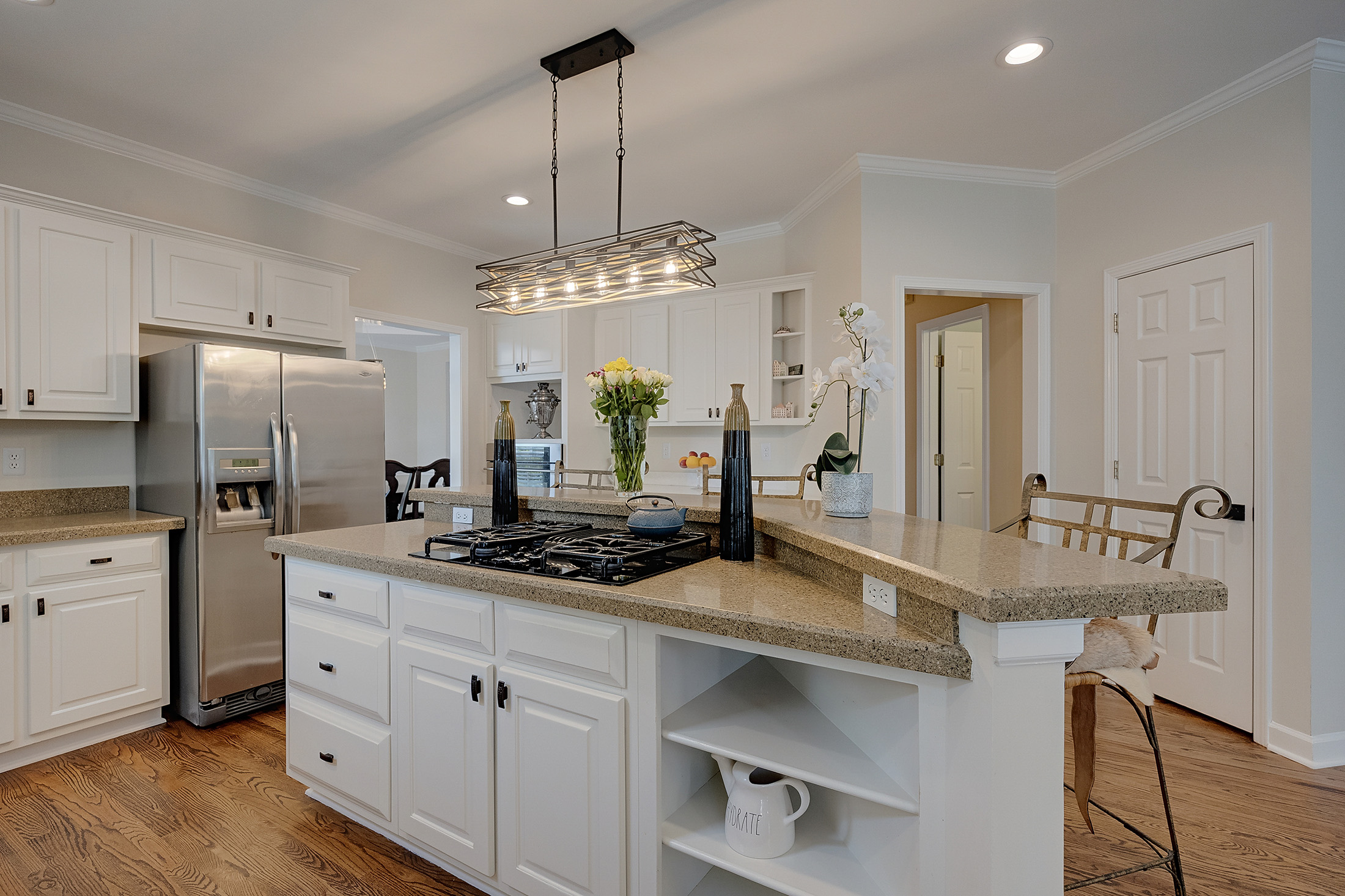  Beautifully Updated and Well Maintained Home in the Heart of East Cobb - 物件實景