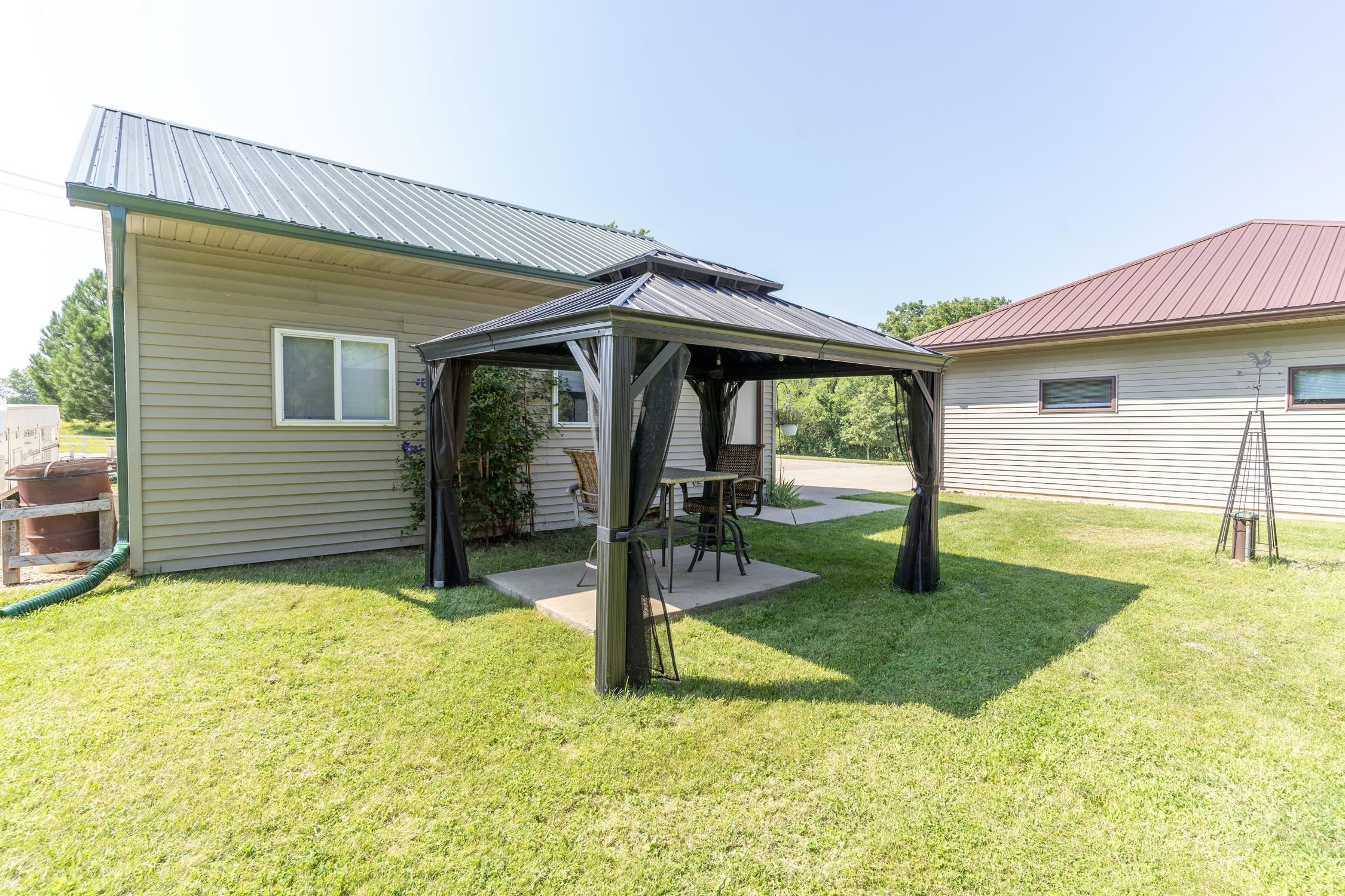 Monticello, Wisconsin, 53570-9520, United States, 4 Bedrooms Bedrooms, ,3 BathroomsBathrooms,Residential,For Sale,2005674