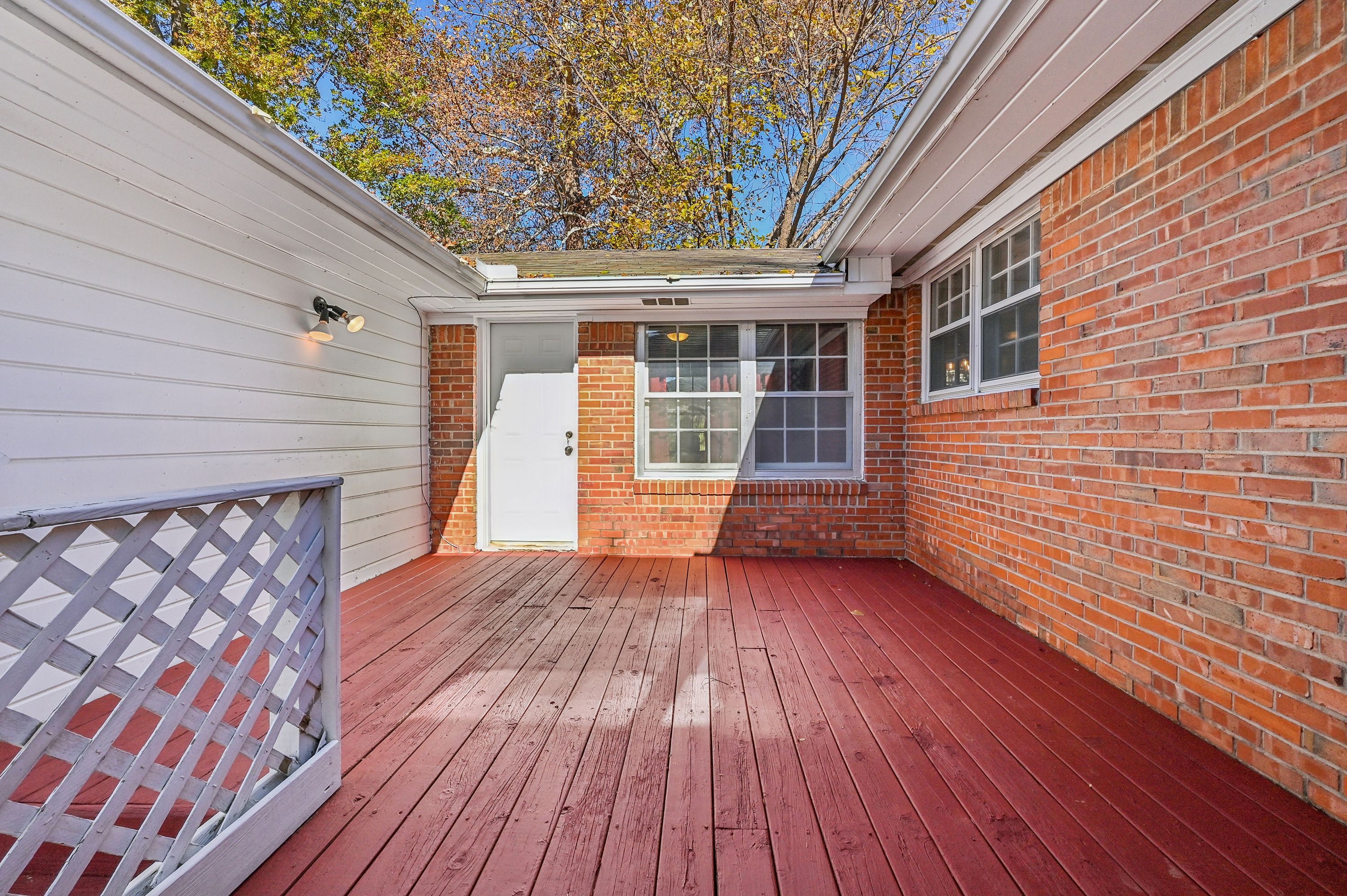  4152 South Trenton Avenue, Tulsa, OK 74105 - 物件實景