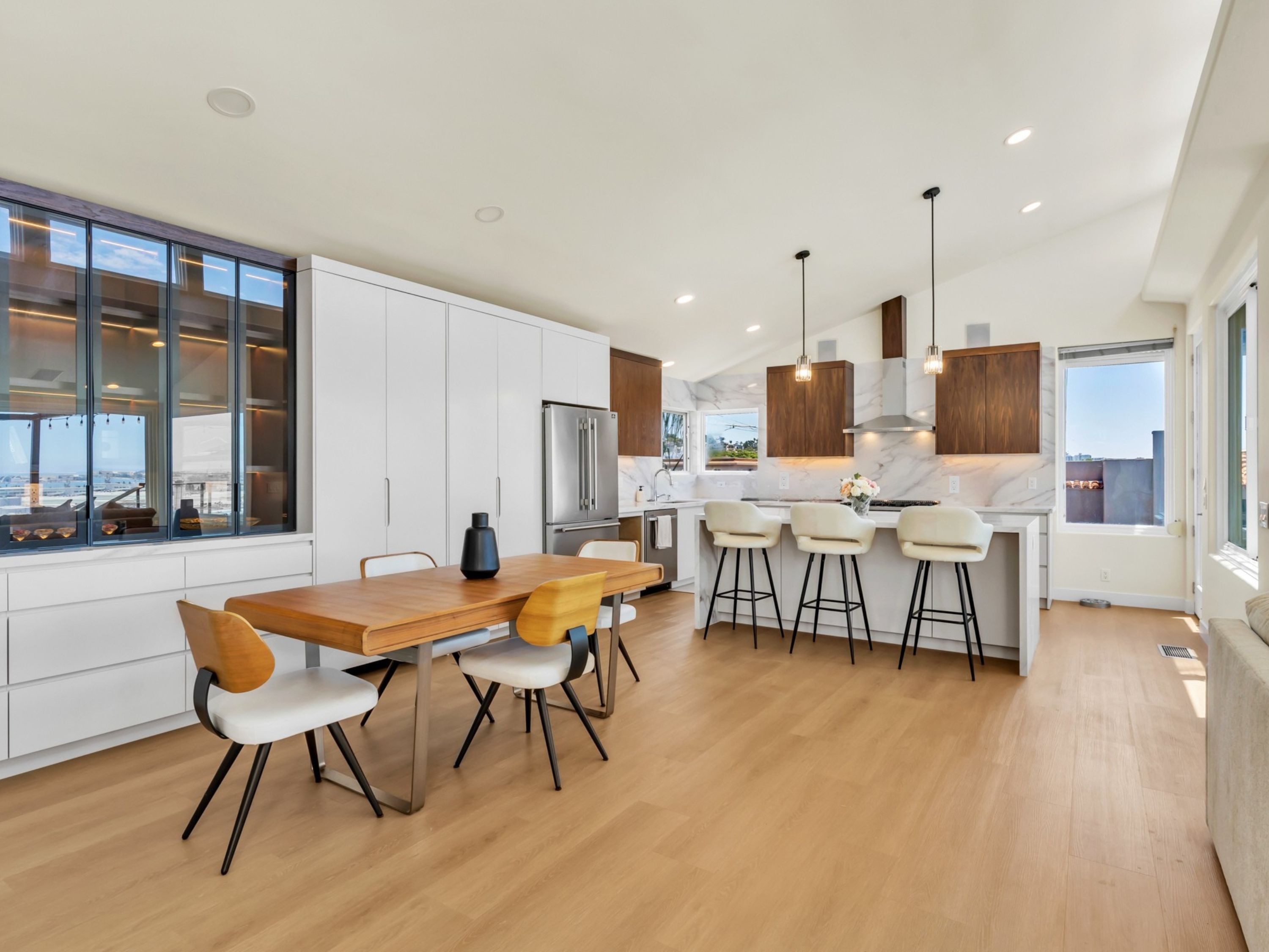  3815 Henry Street, San Diego, CA 92110 - 物件實景