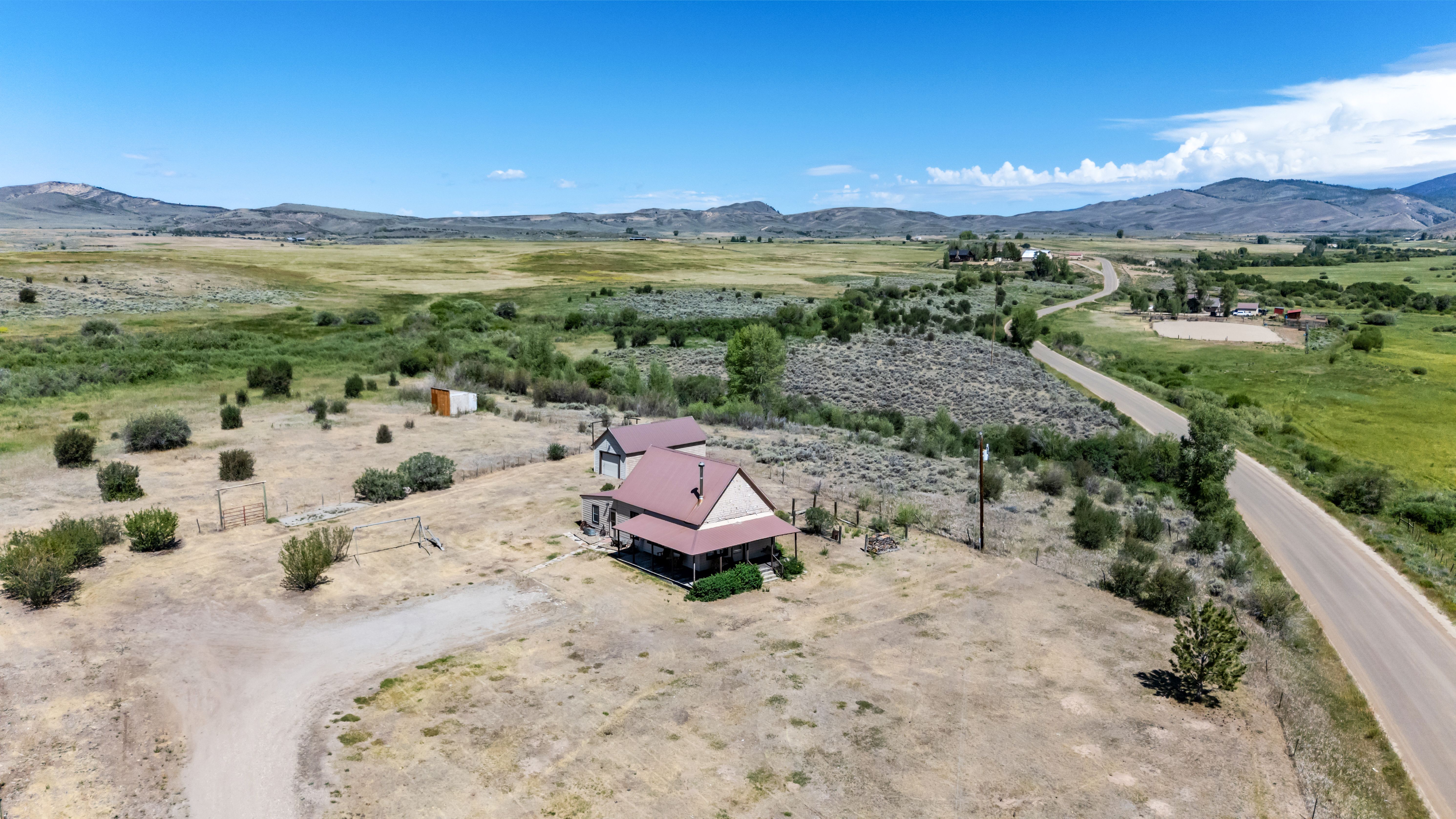  Rocking TP Ranch LLC - 物件實景