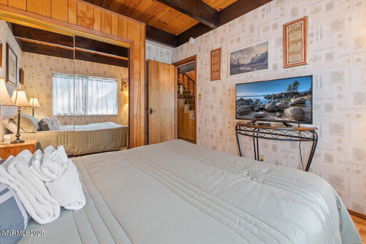 Zephyr Cove, Nevada, 89448, United States, 6 Bedrooms Bedrooms, ,5 BathroomsBathrooms,Residential,For Sale,1837908