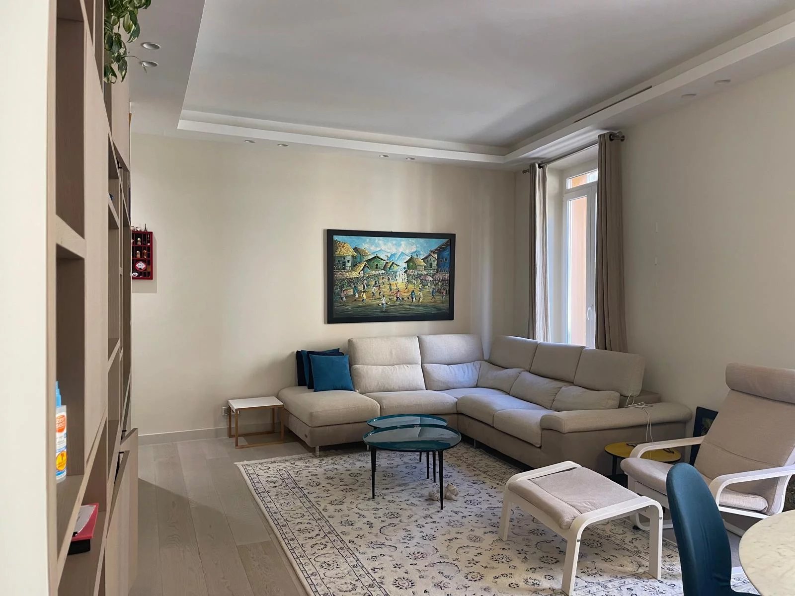 Monaco, 98000, MC, 3 Bedrooms Bedrooms, ,2 BathroomsBathrooms,Residential,For Sale,1759773