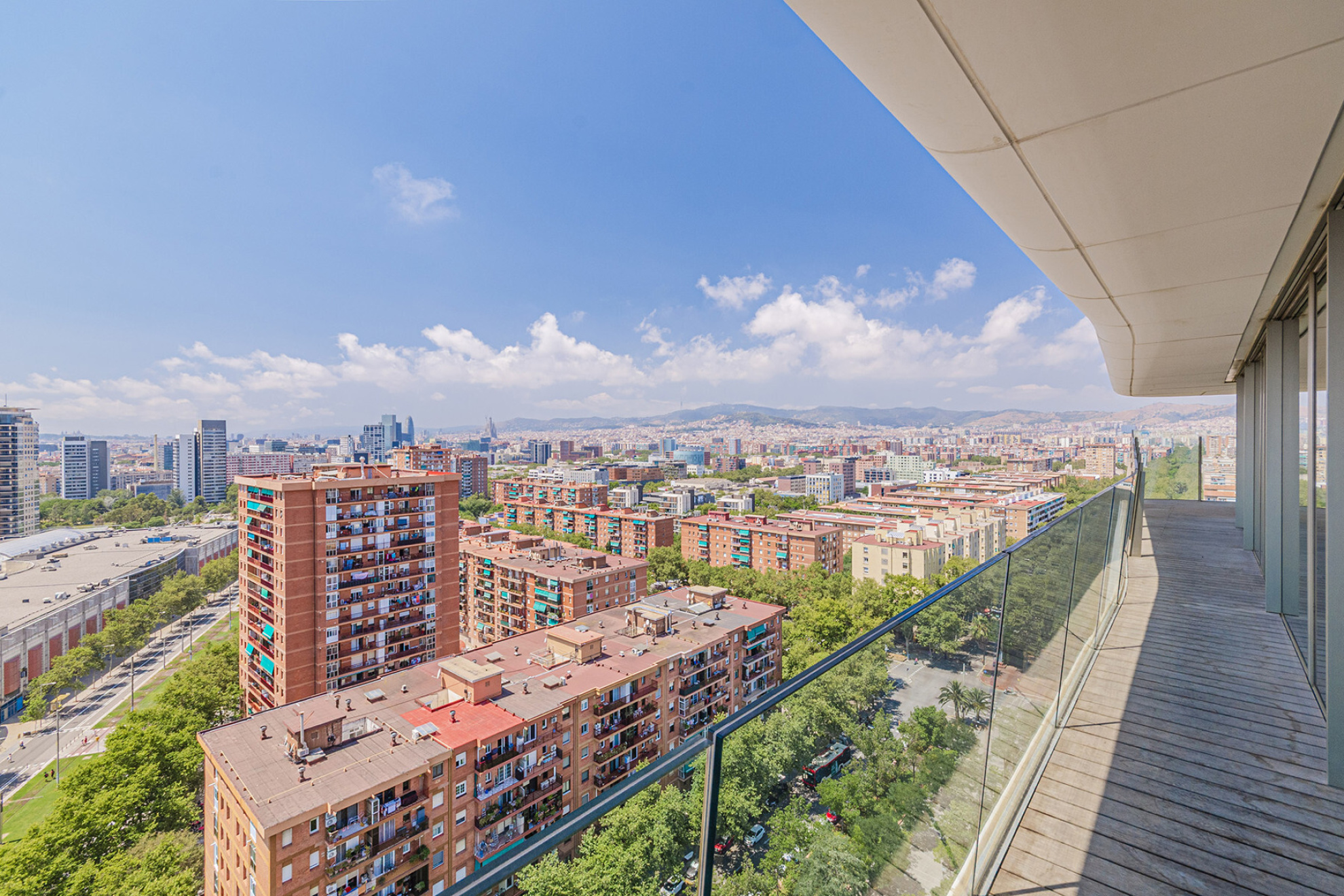  Antares. An excellent new development that awakens all the senses. - 物件實景