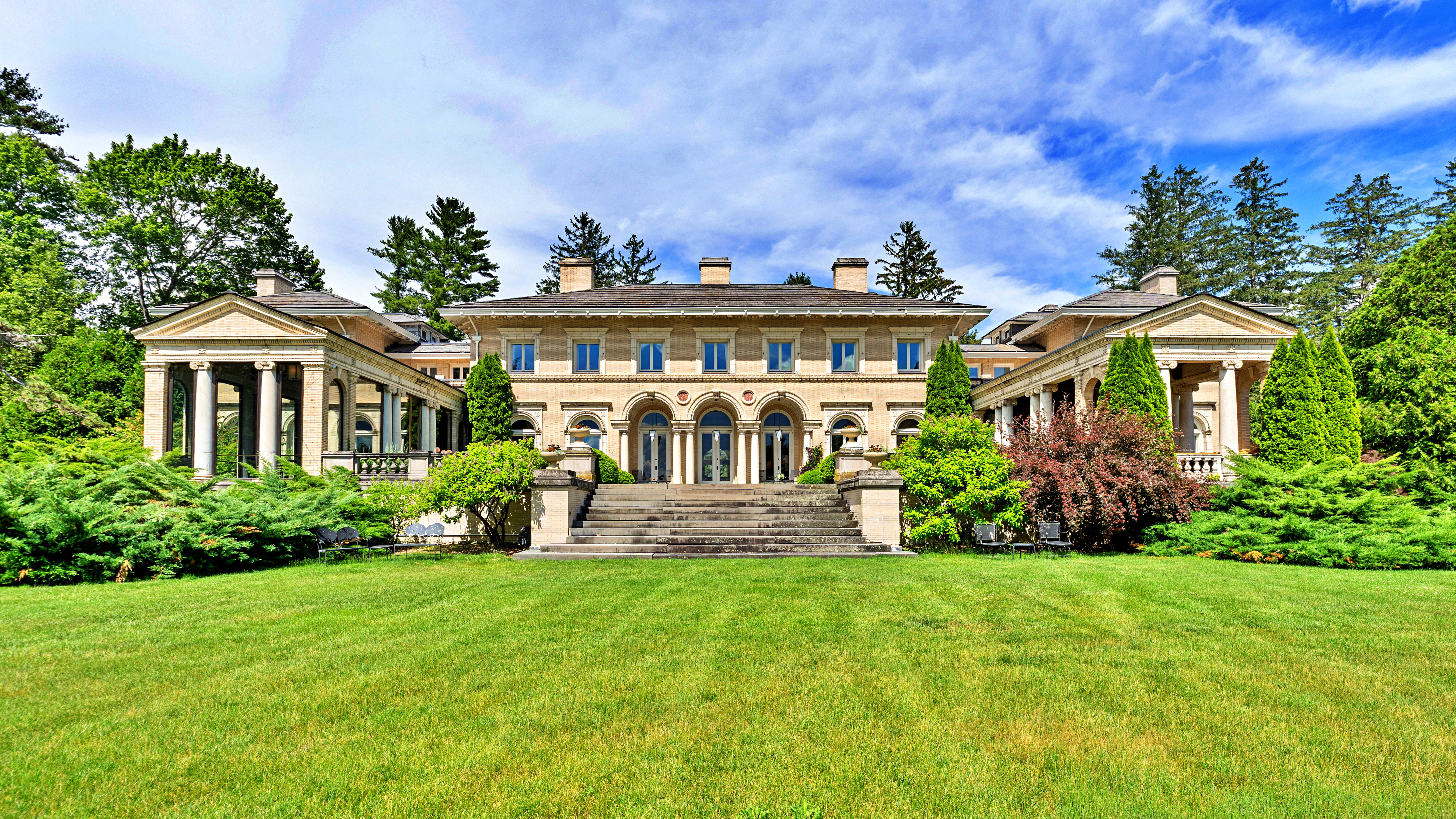  The Wheatleigh: Iconic Gilded Age Masterpiece - 物件實景