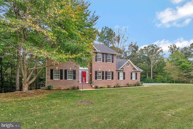 La Plata, Maryland, 20646, United States, 4 Bedrooms Bedrooms, ,3 BathroomsBathrooms,Residential,For Sale,1974276
