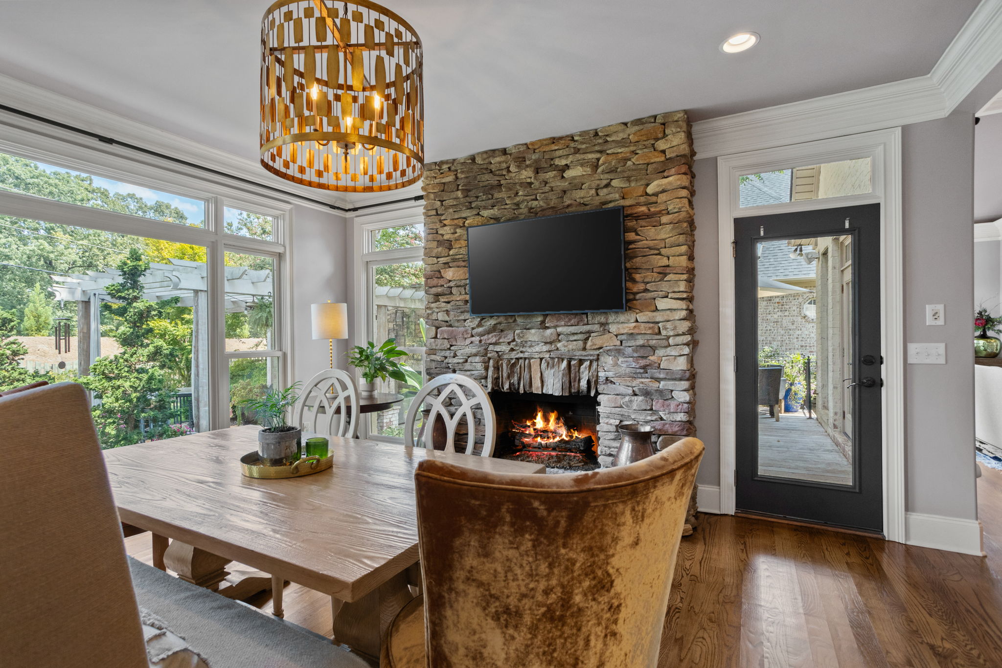  103 Norman Place, Greenville, SC 29615 - 物件實景