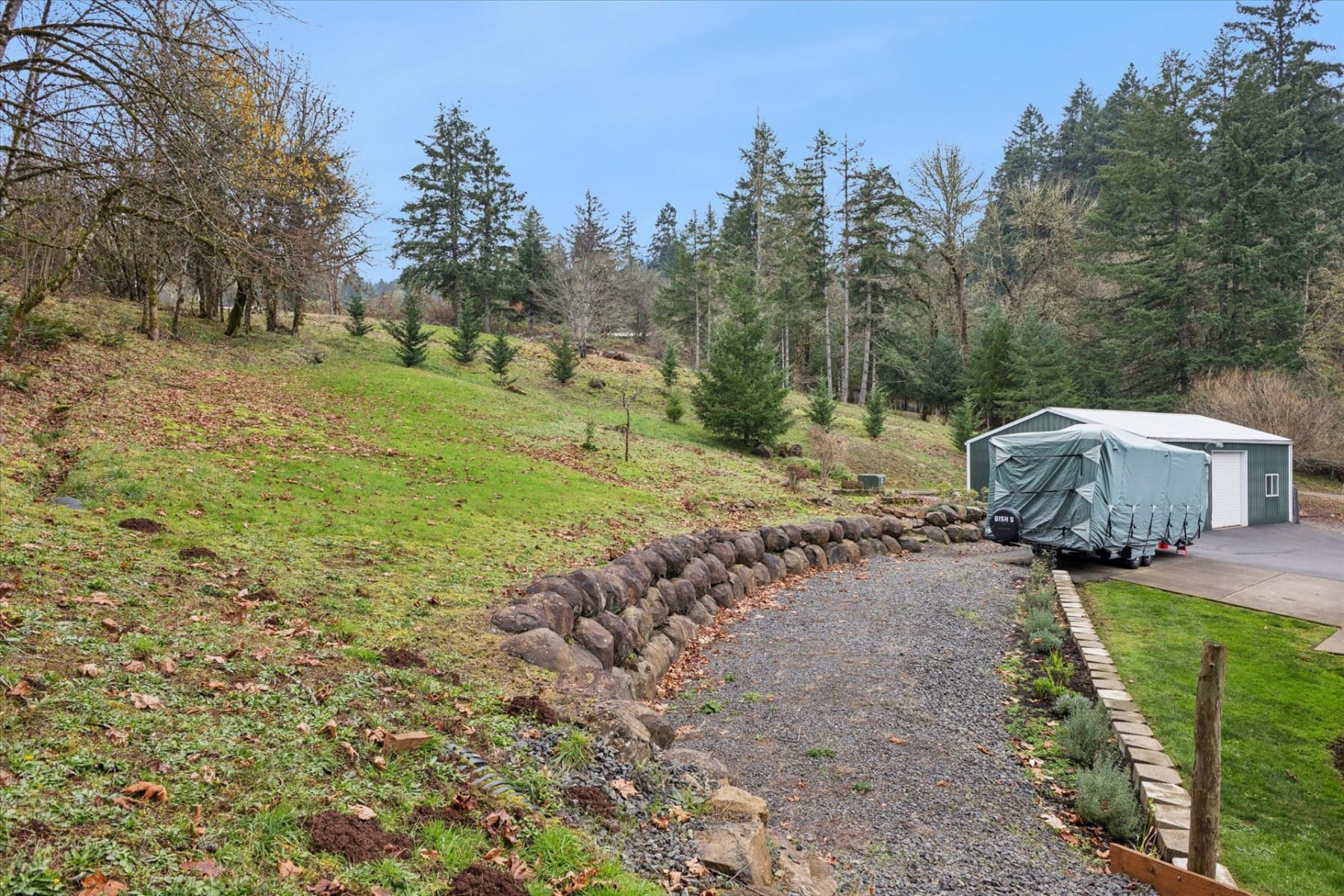  3550 NW BLACKTAIL DR McMinnville, OR 97128 - 物件實景