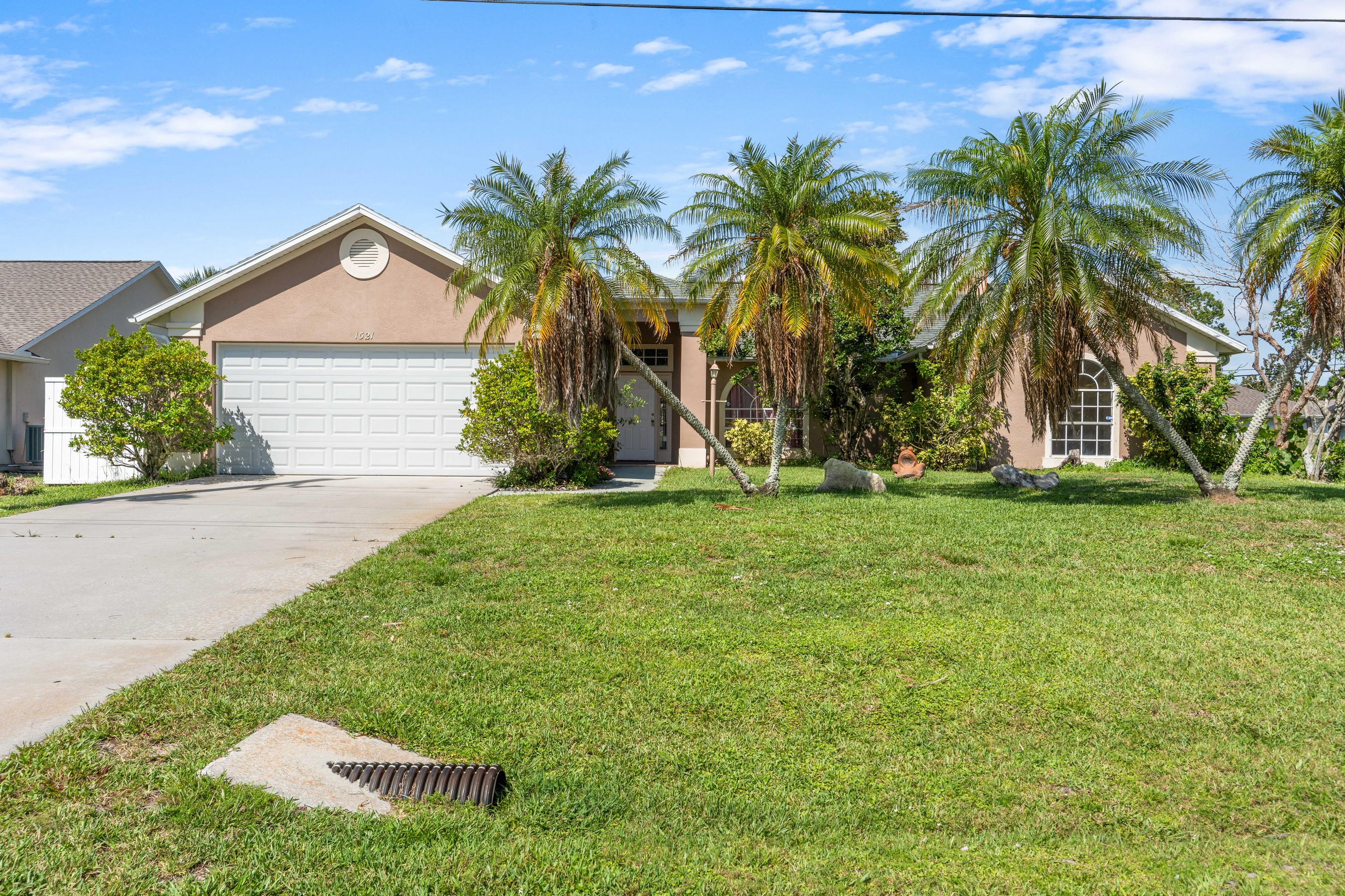  1521 Barber Street, Sebastian, FL, 32958 - 物件實景