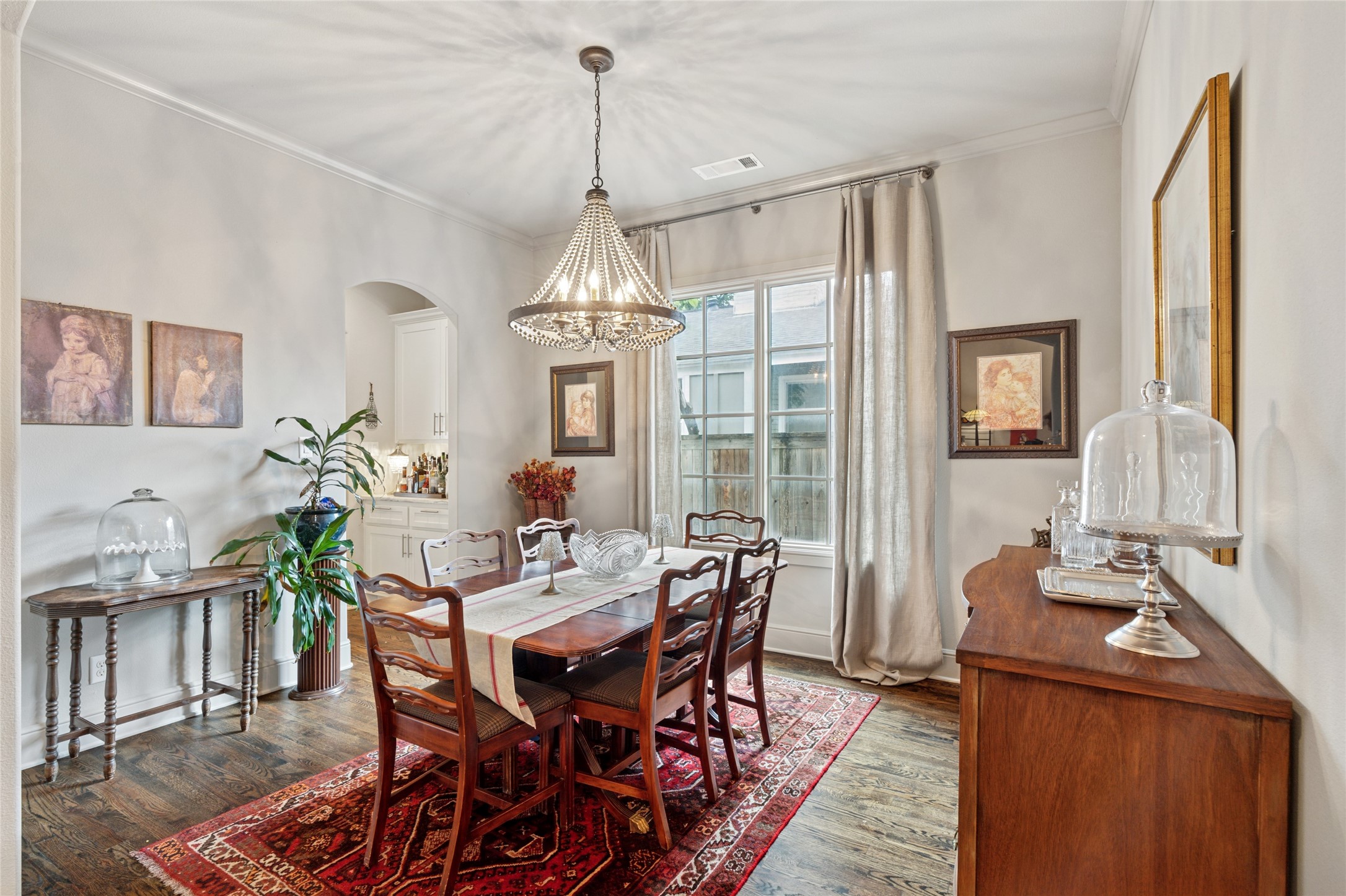 Fort Worth, Texas, 76109, United States, 5 Bedrooms Bedrooms, ,5 BathroomsBathrooms,Residential,For Sale,1866659