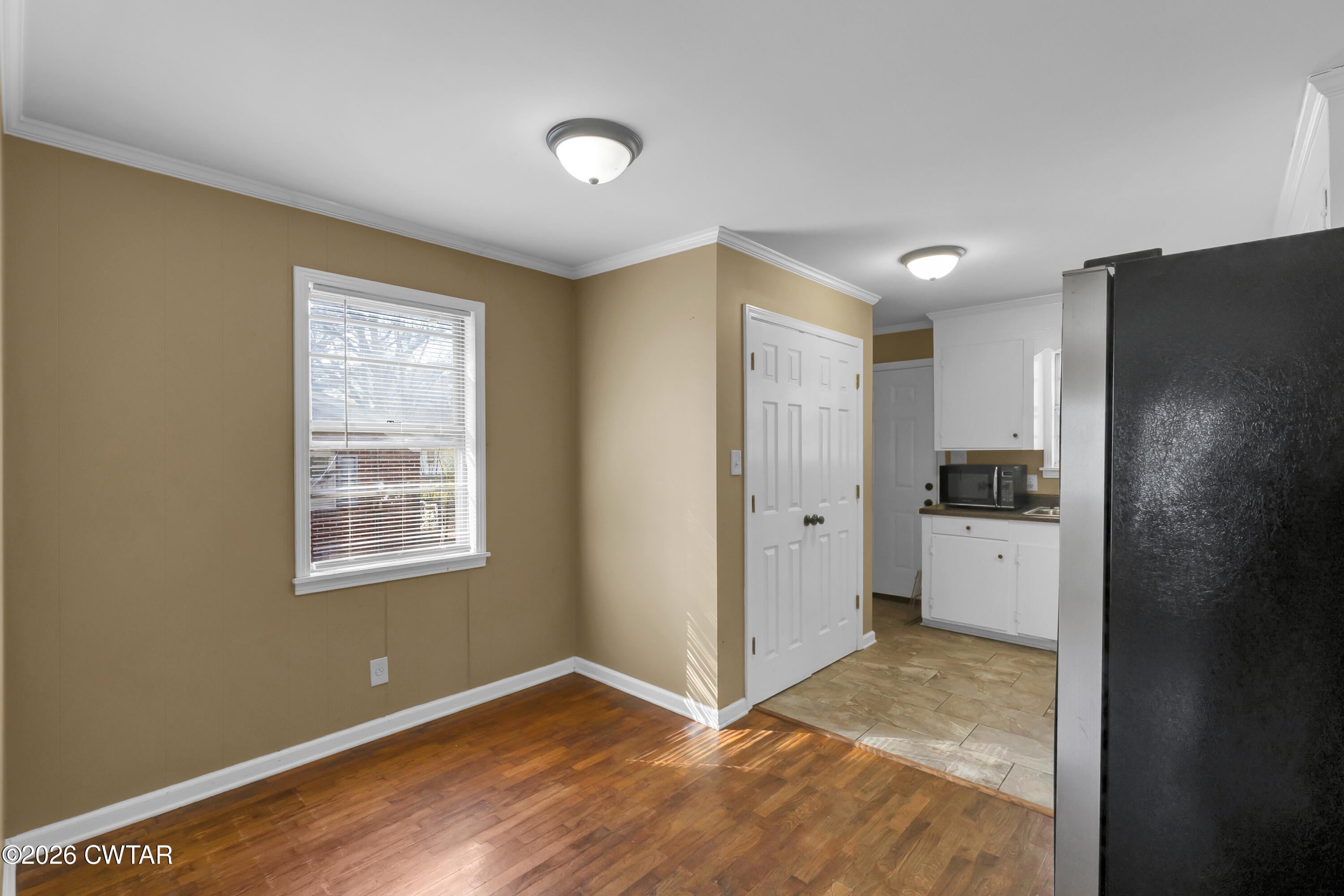 College St, Brownsville, TN 38012 #1
