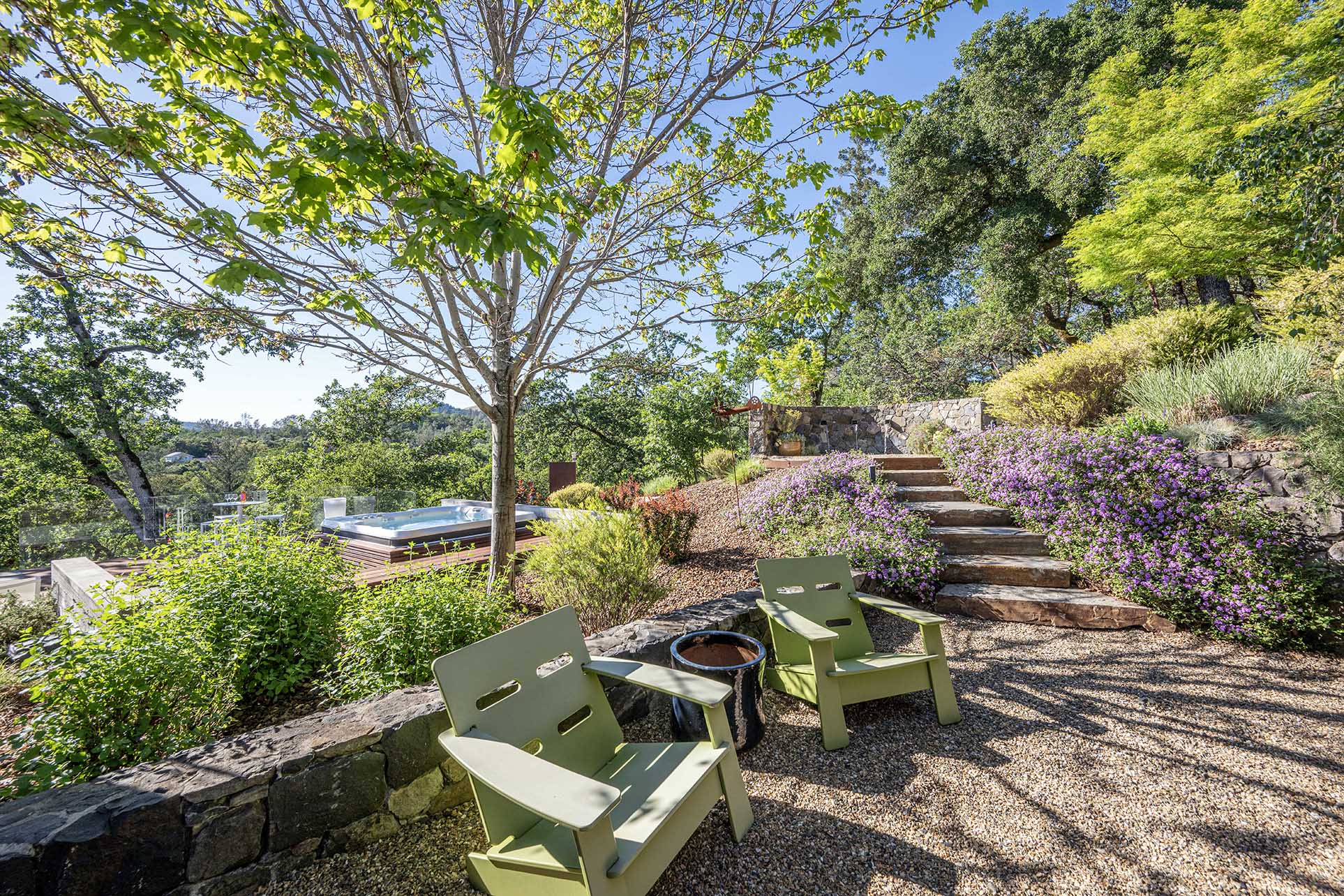  23200 Dutcher Creek Road - 物件實景