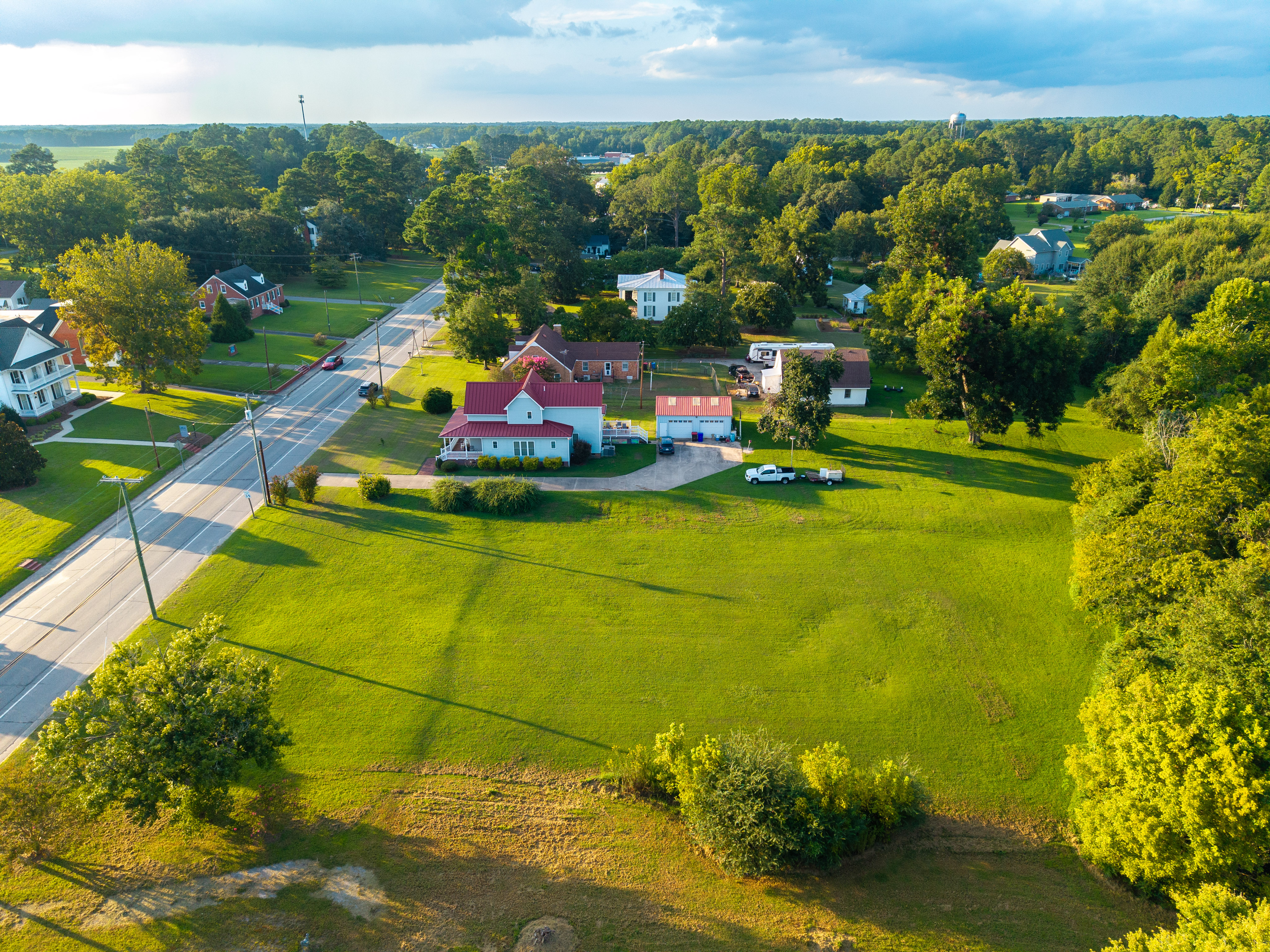  301 MAIN ST IN GATESVILLE, NC - 物件實景