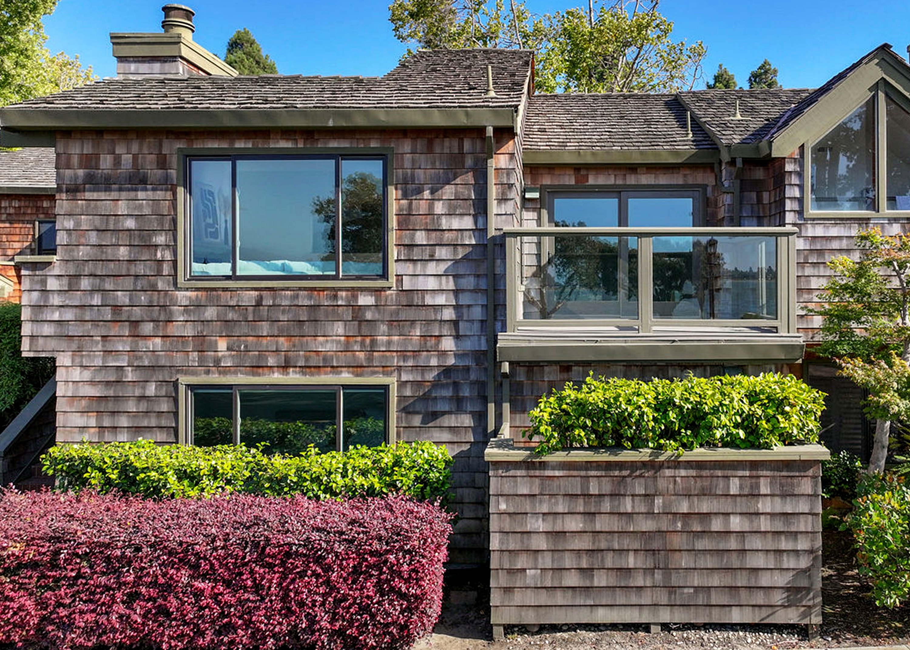  Harbor Bay Elegance  Sophisticated Townhome with Sweeping Bay Views - 物件實景