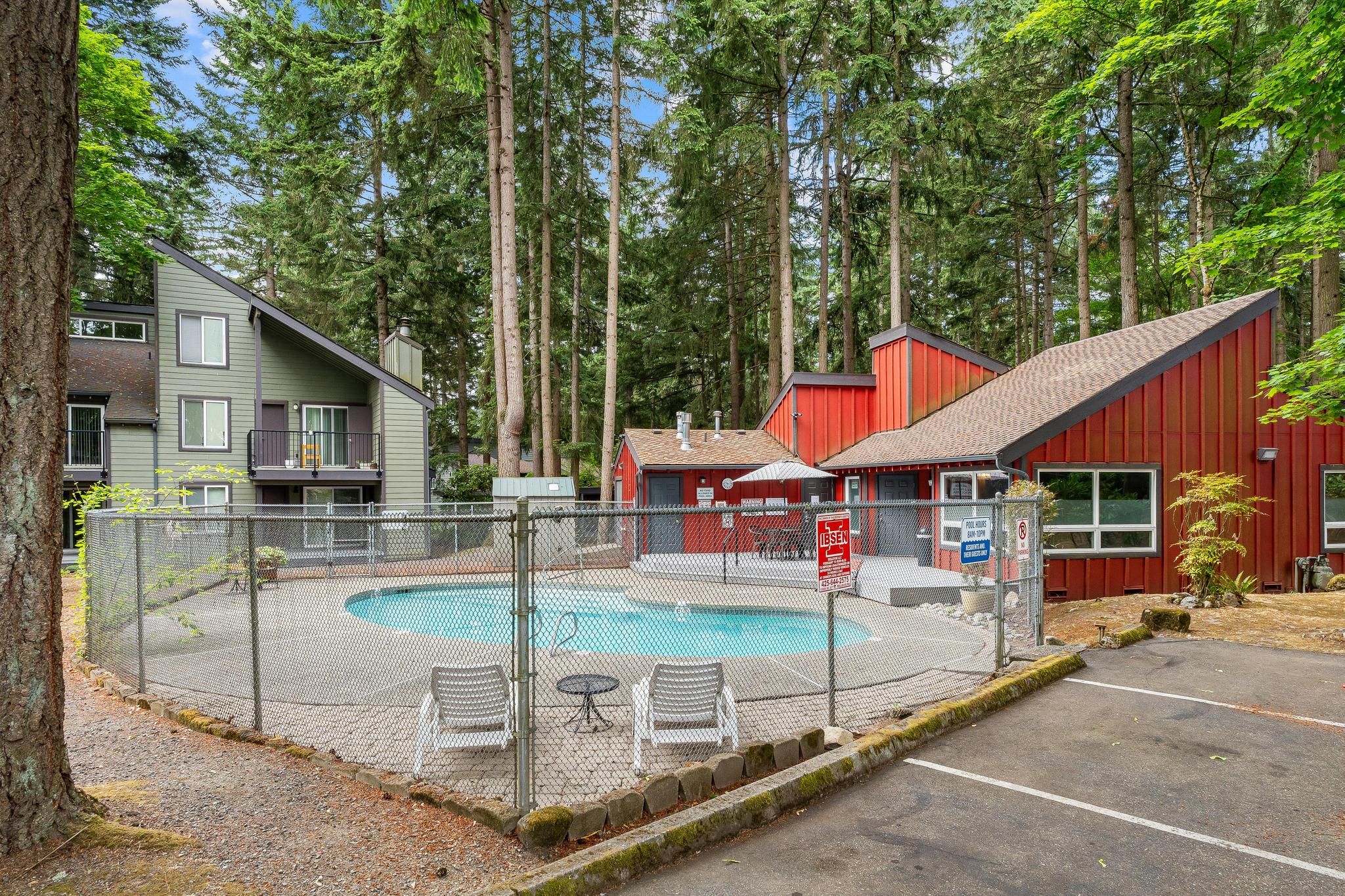  14415 Northeast 30th Place Unit #22D, Bellevue, WA 98007 - 物件實景
