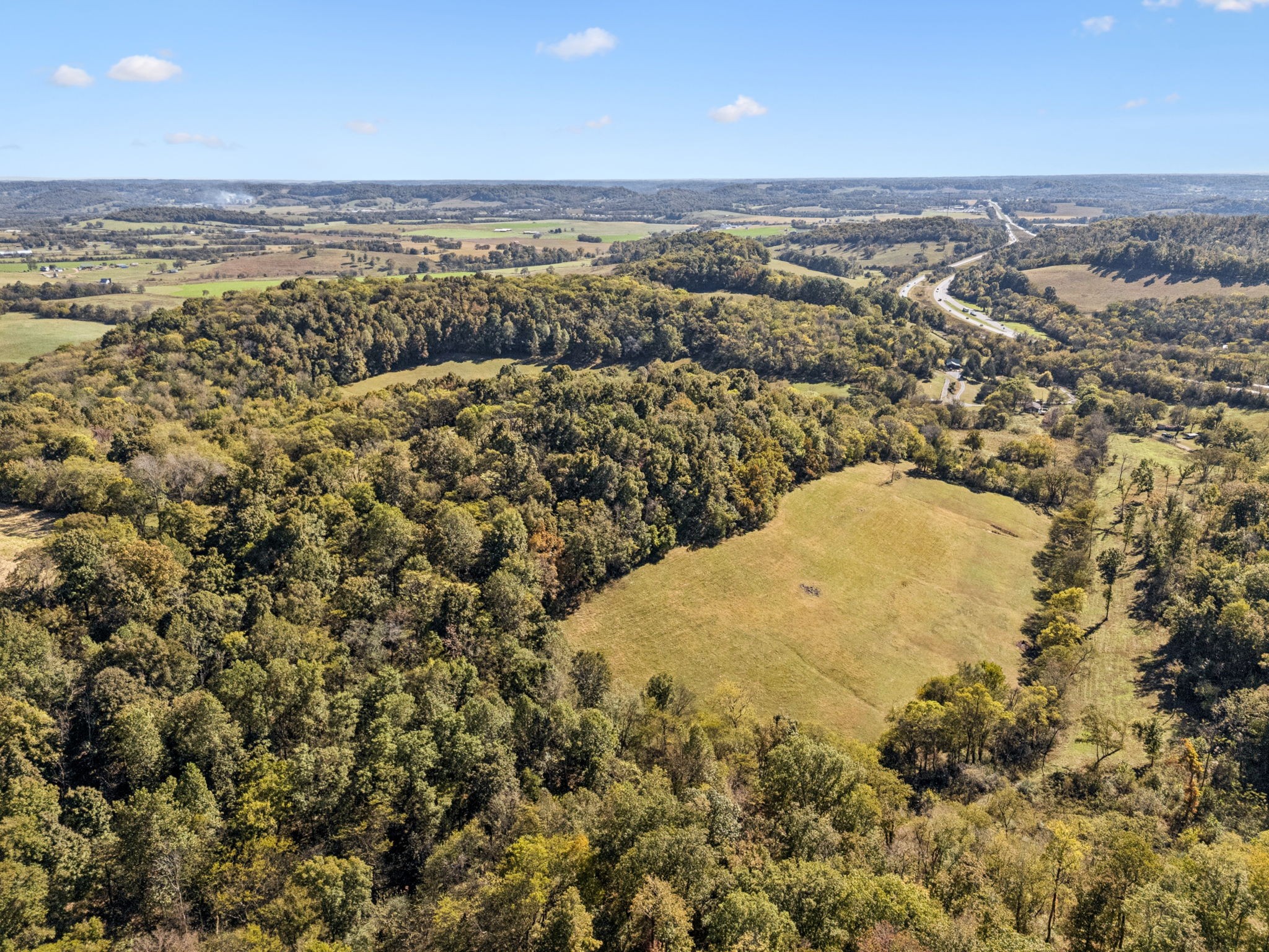  2846 Fuller Hollow Rd, Cornersville, TN, 37047 - 物件實景