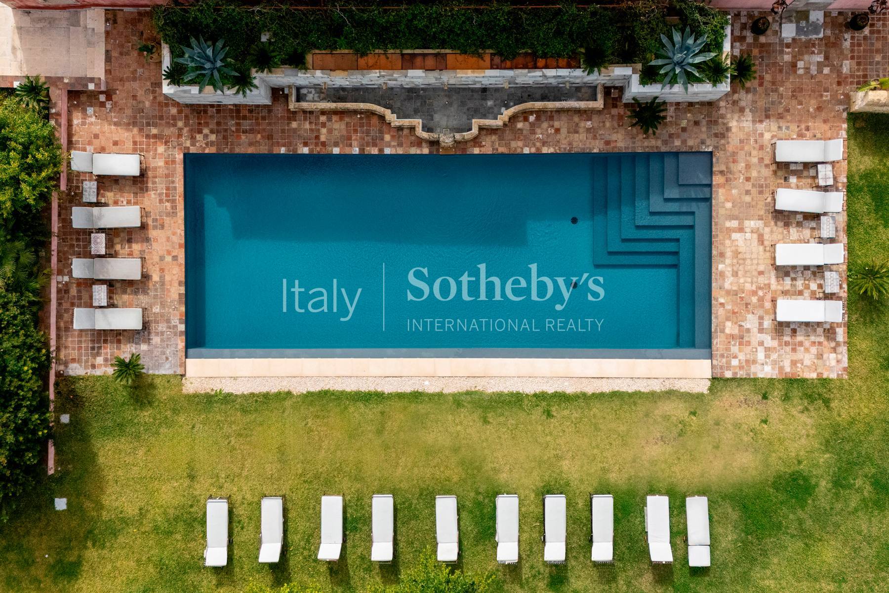  A timeless estate in the heart of Val di Noto - 物件實景