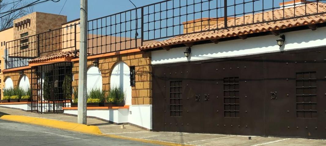 Ca?adas, Atizapán de Zaragoza, Estado de México, 52959, Mexico, 4 Bedrooms Bedrooms, ,3 BathroomsBathrooms,Residential,For Sale,Ca?adas,1443770