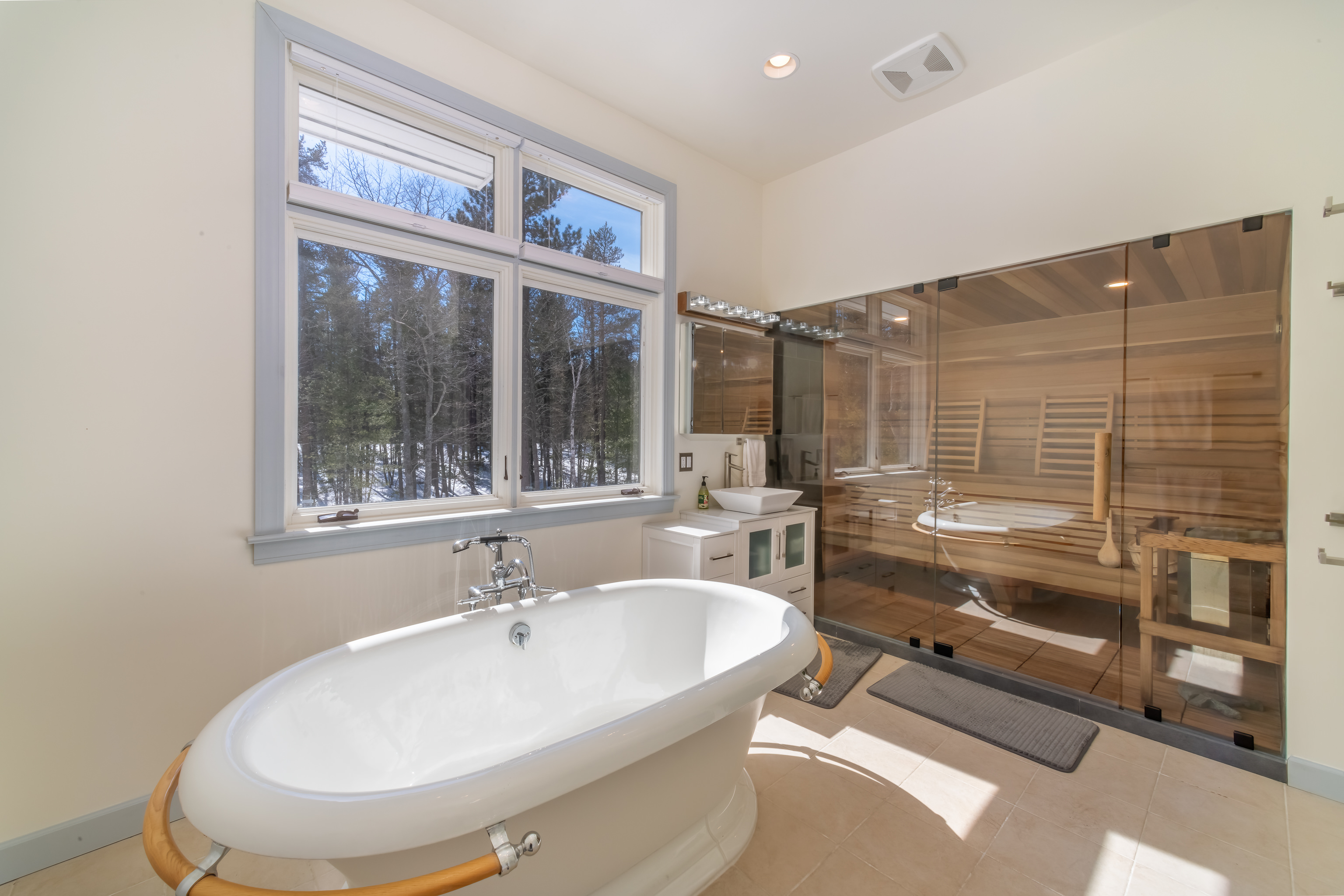  Lake Front Upper Peninsula Home - 物件實景