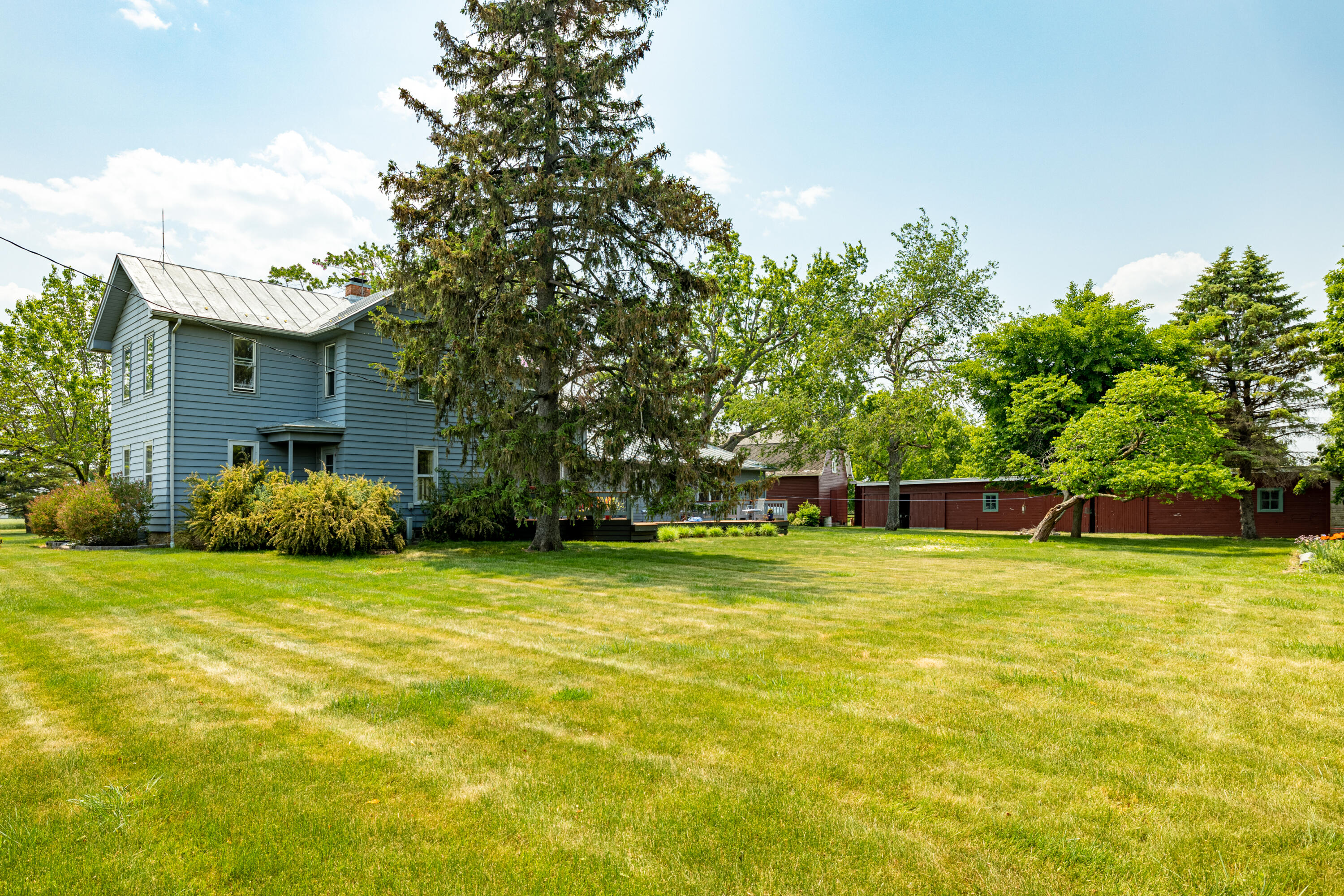 Ida, Michigan, 48140, United States, 4 Bedrooms Bedrooms, ,3 BathroomsBathrooms,Residential,For Sale,1973909