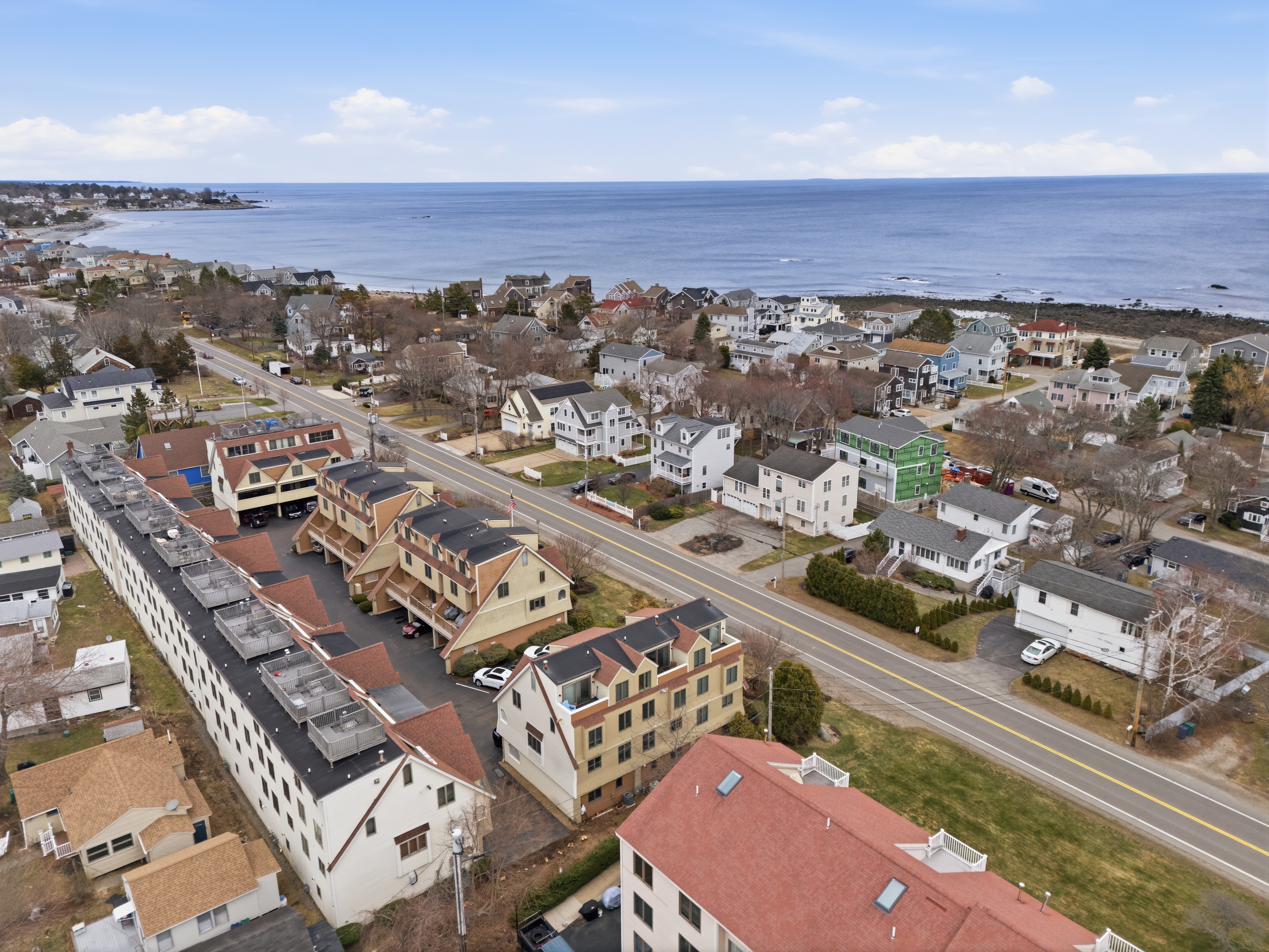  989 Ocean Boulevard, Hampton, NH, 03842 - 物件實景