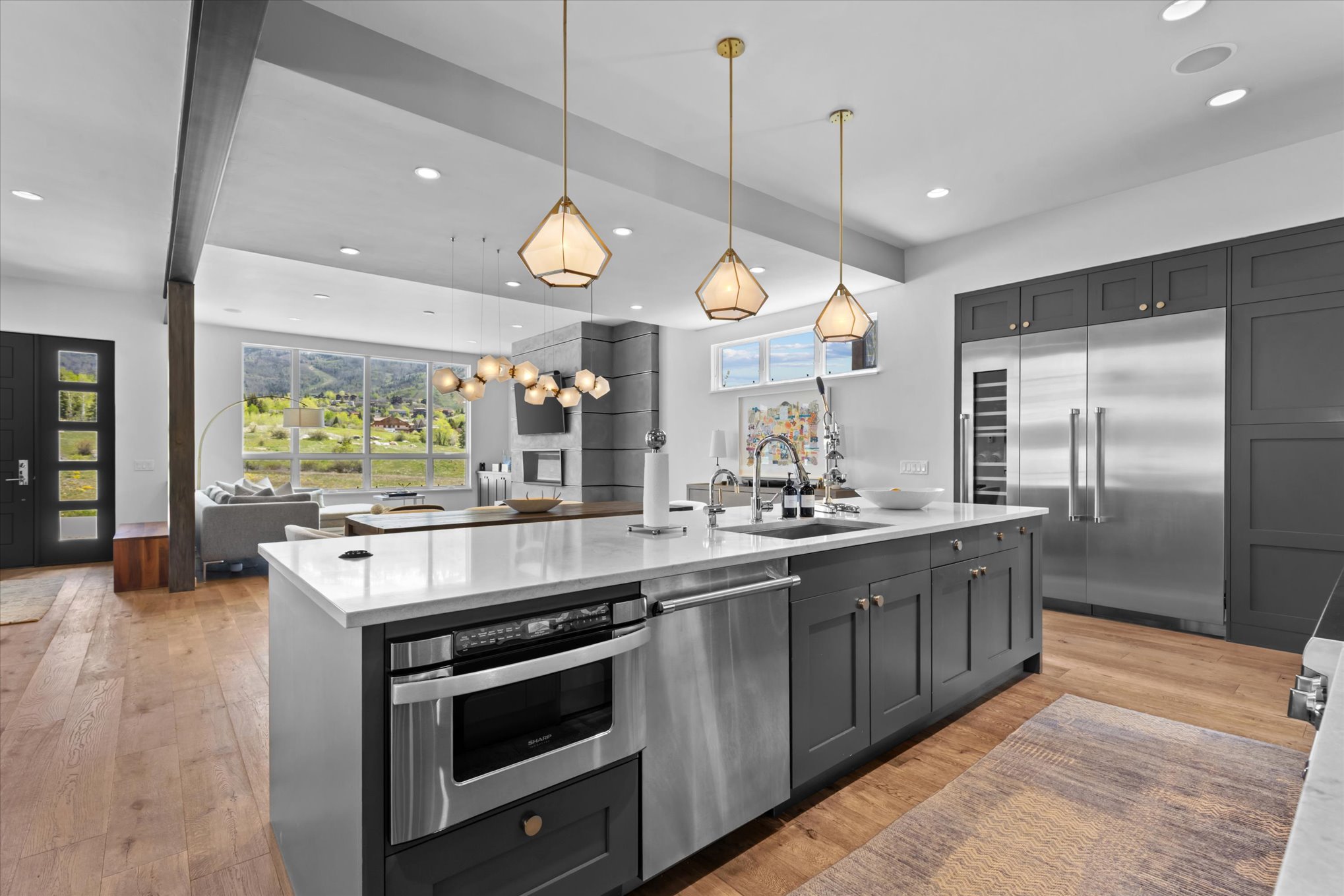  940 Twilight Lane, Steamboat Springs, CO 80487 - 物件實景