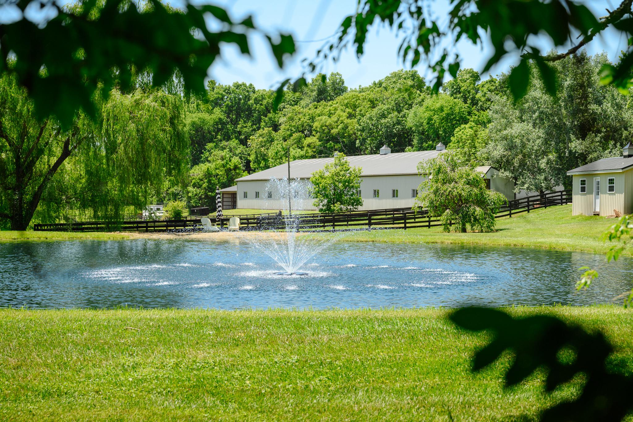  18101 Cattail Road, Poolesville, MD, 20837 - 物件實景