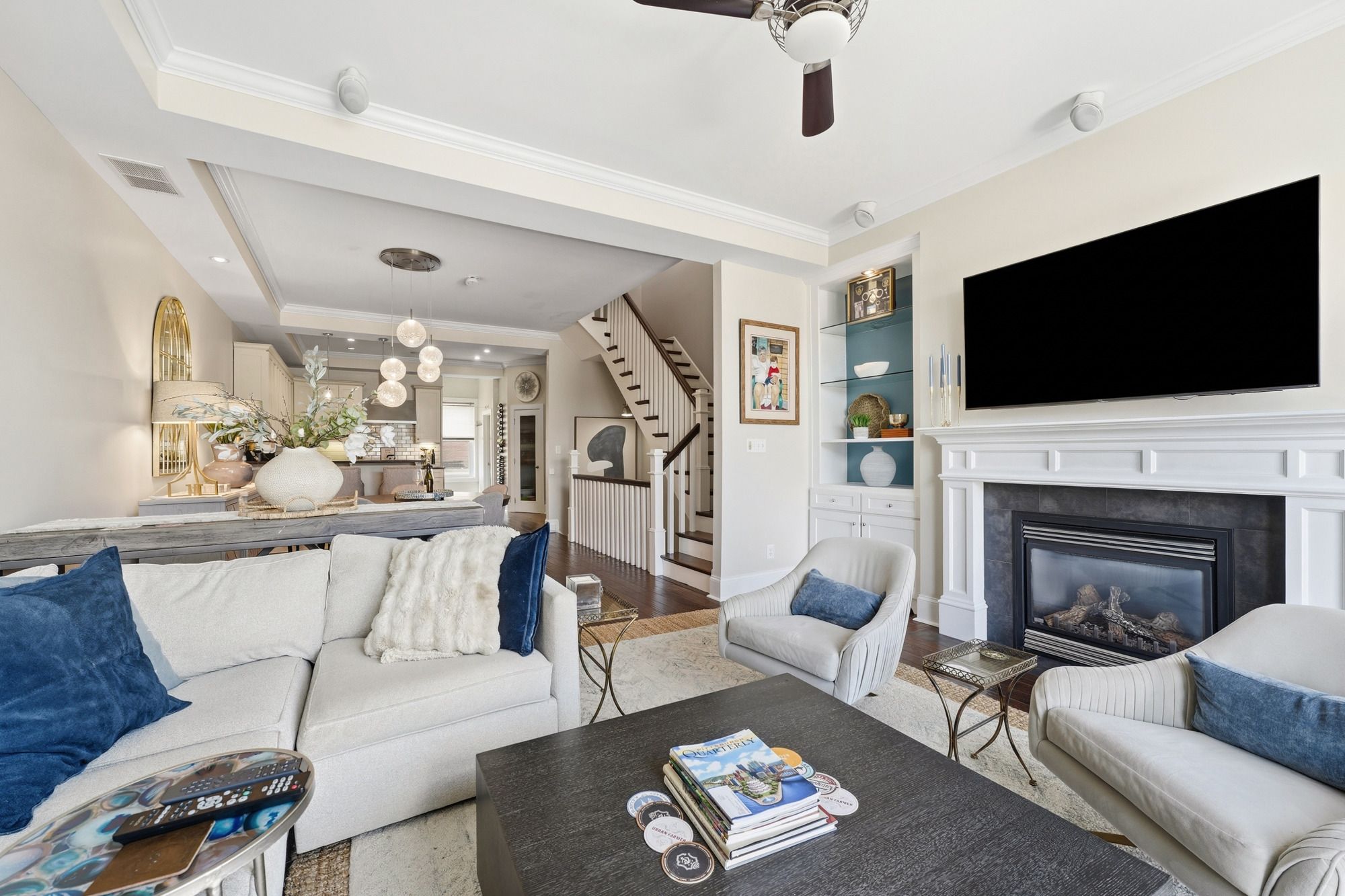  2418 Jane Street, Pittsburgh, PA 15203 - 物件實景