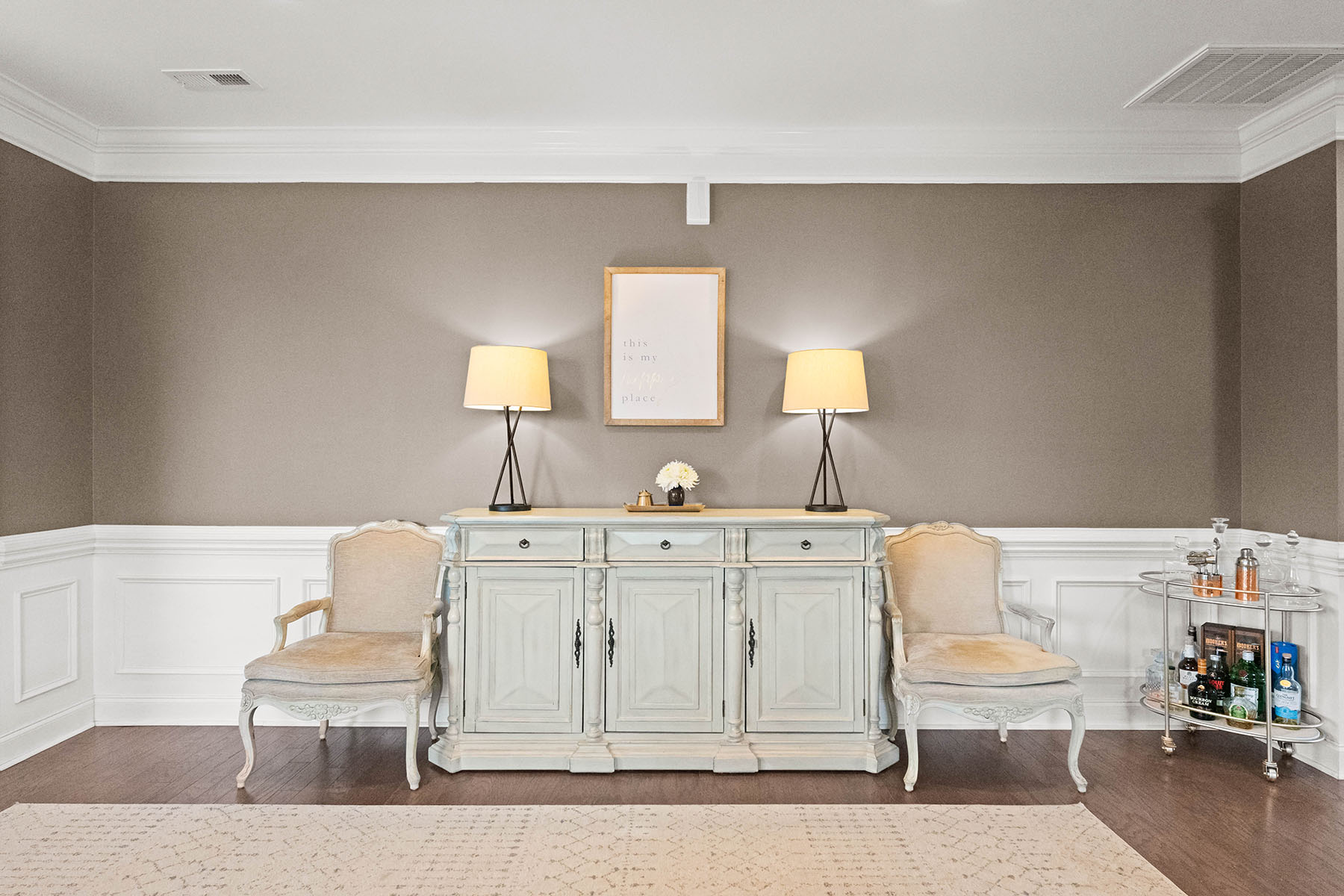  BONTERRA - 物件實景