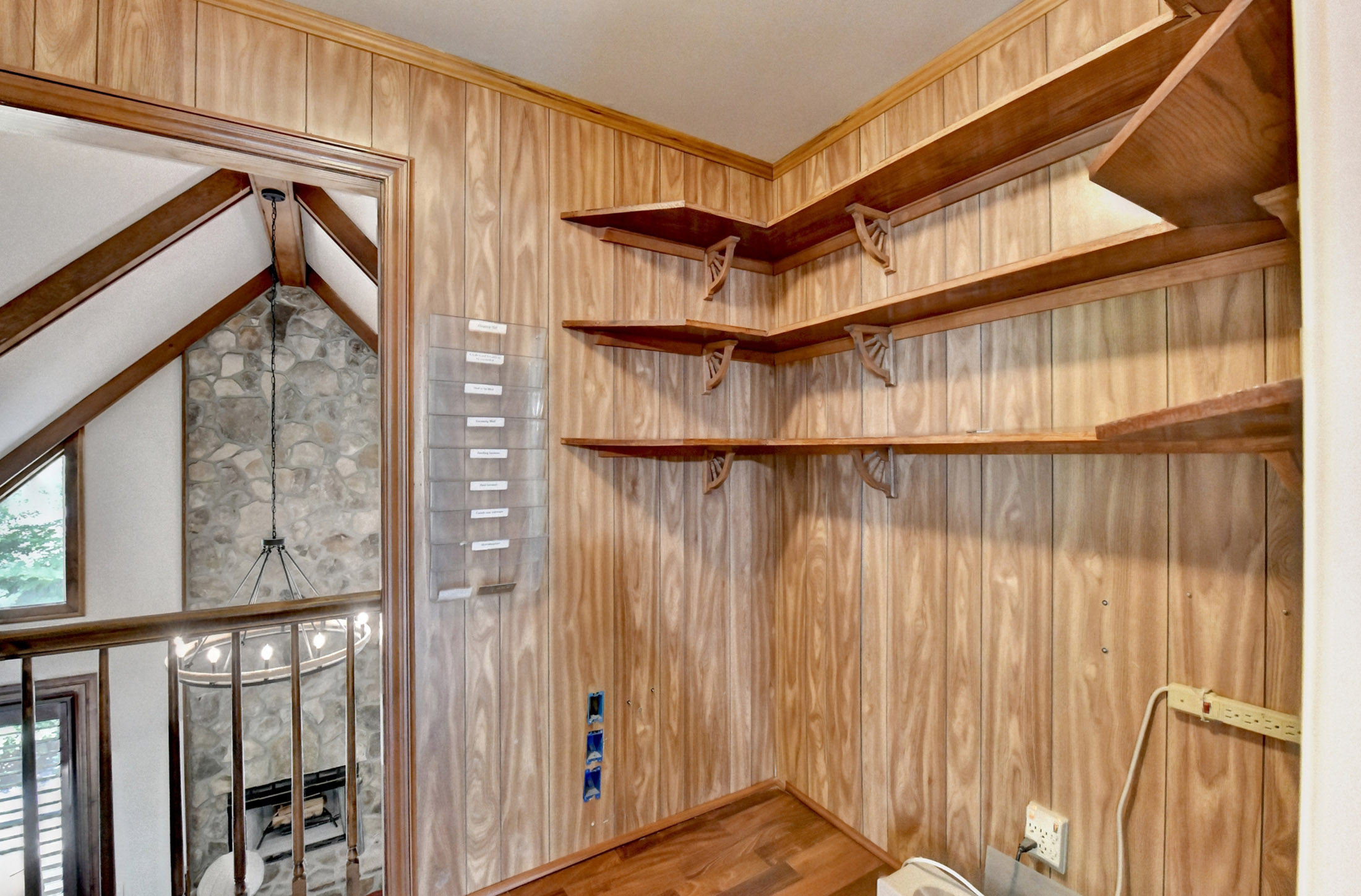  Welcome to the Cul-De-Sac - 物件實景