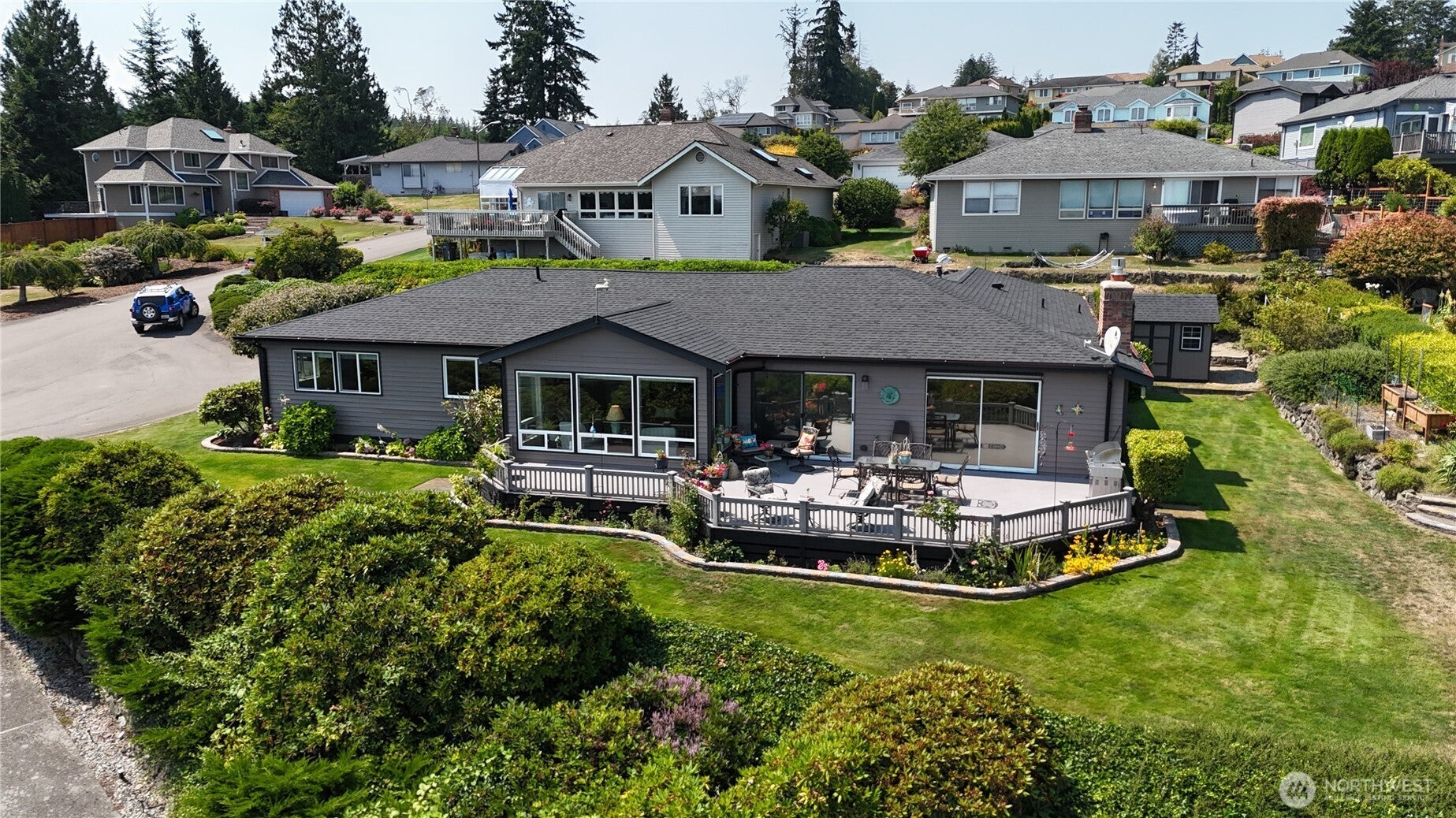 Chad Ct, Silverdale, WA 98383