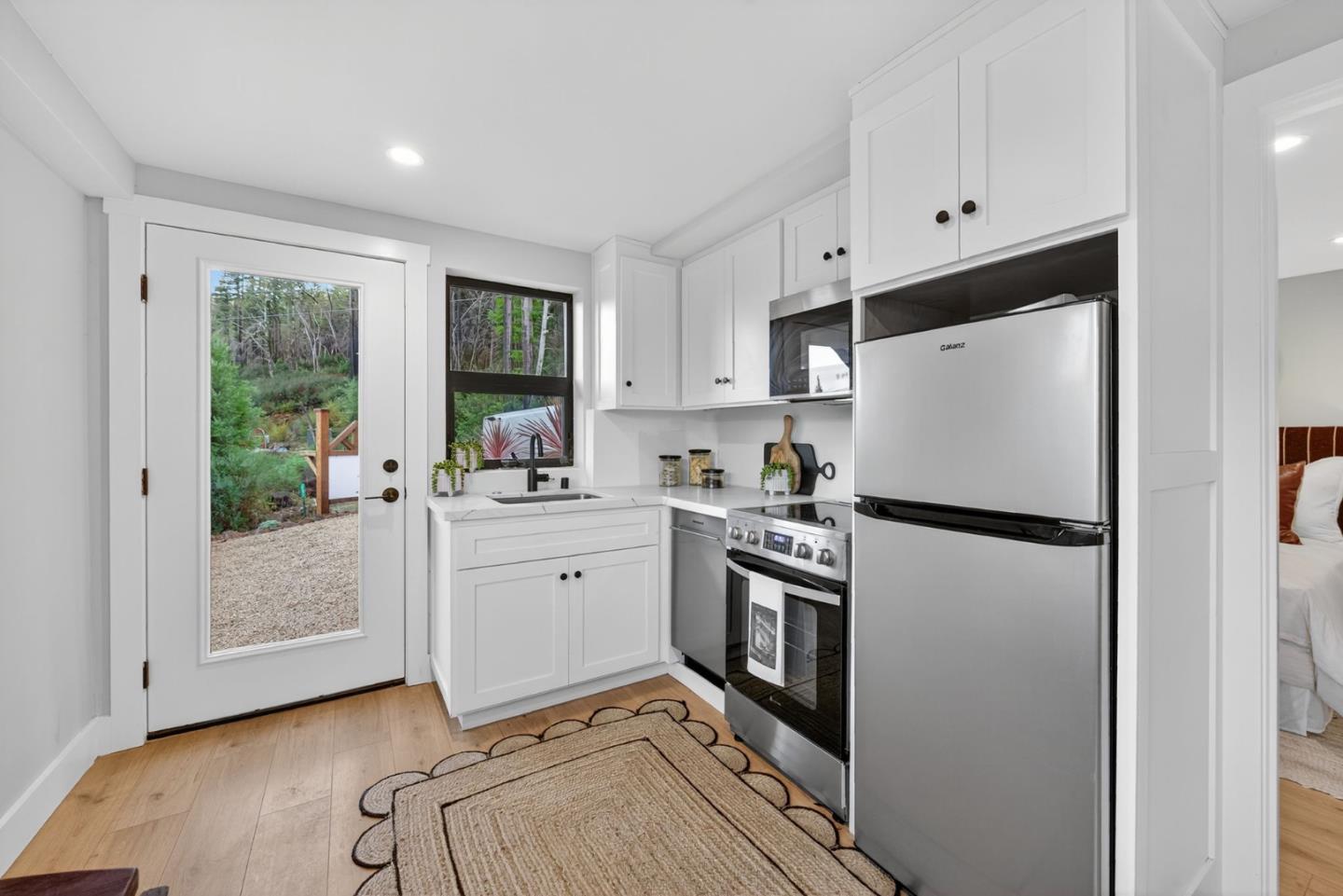 Boulder Creek, California, 95006, United States, 5 Bedrooms Bedrooms, ,4 BathroomsBathrooms,Residential,For Sale,1991450