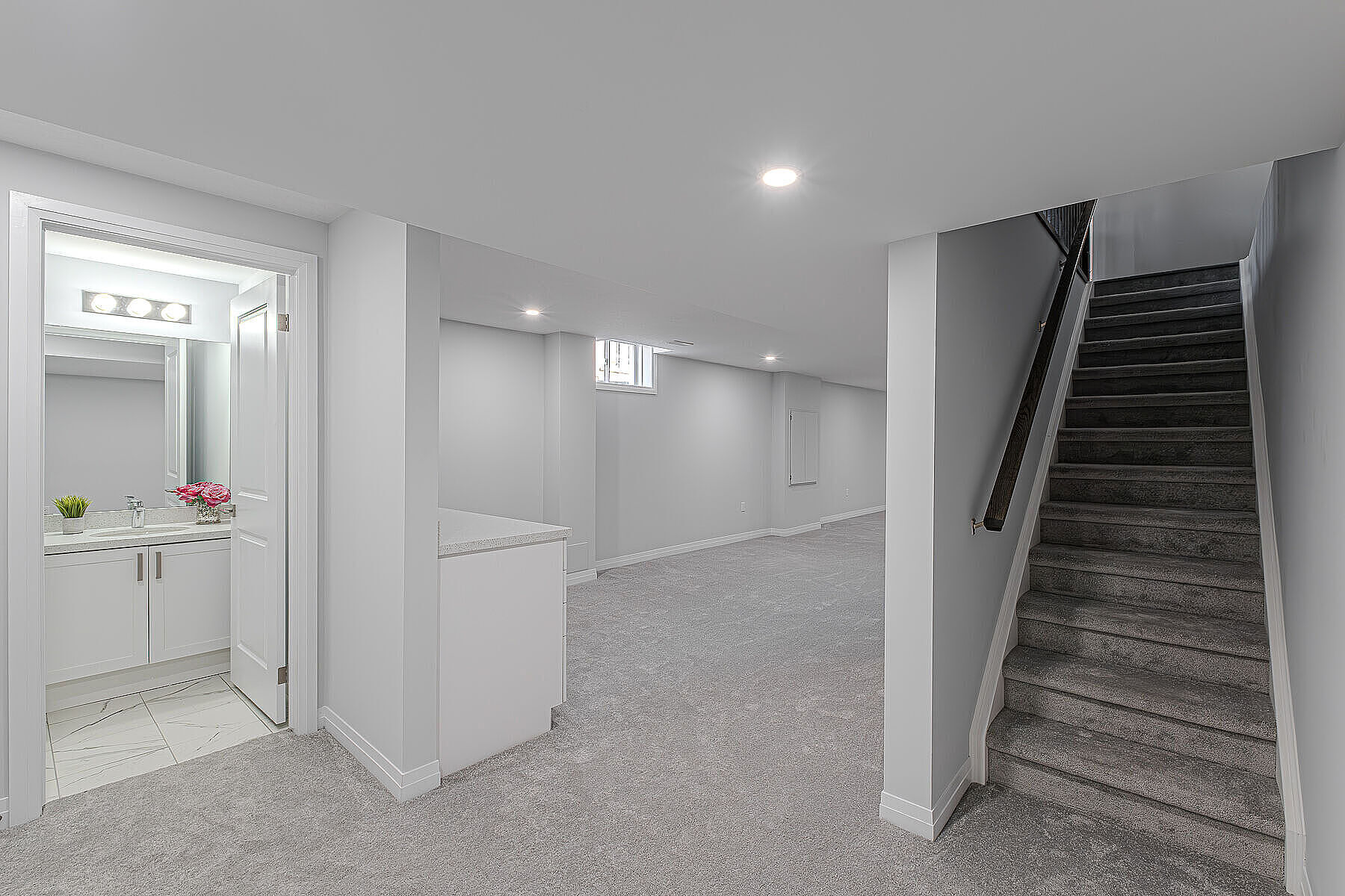  Charming Brantford Townhouse - 物件實景