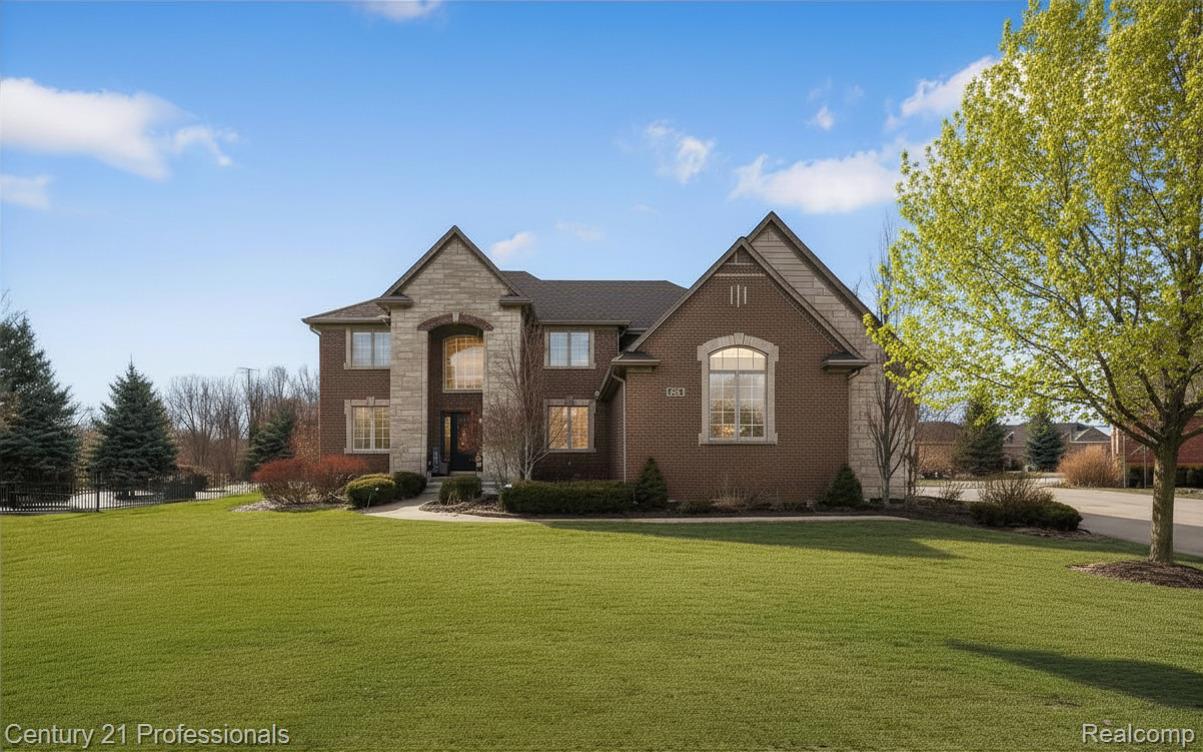 Washington, Michigan, 48094, United States, 4 Bedrooms Bedrooms, ,4 BathroomsBathrooms,Residential,For Sale,2013581