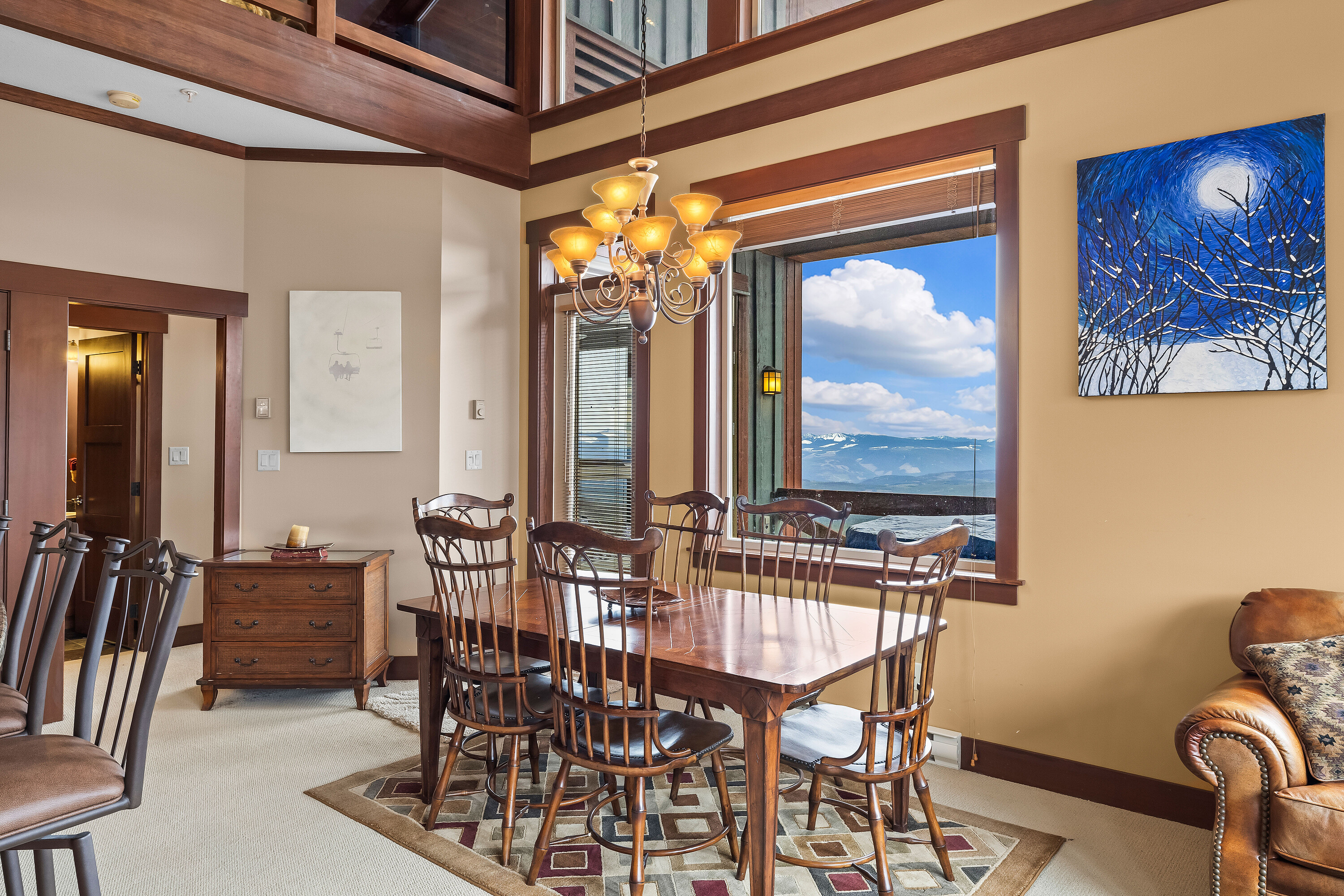  Exclusive Penthouse - 物件實景