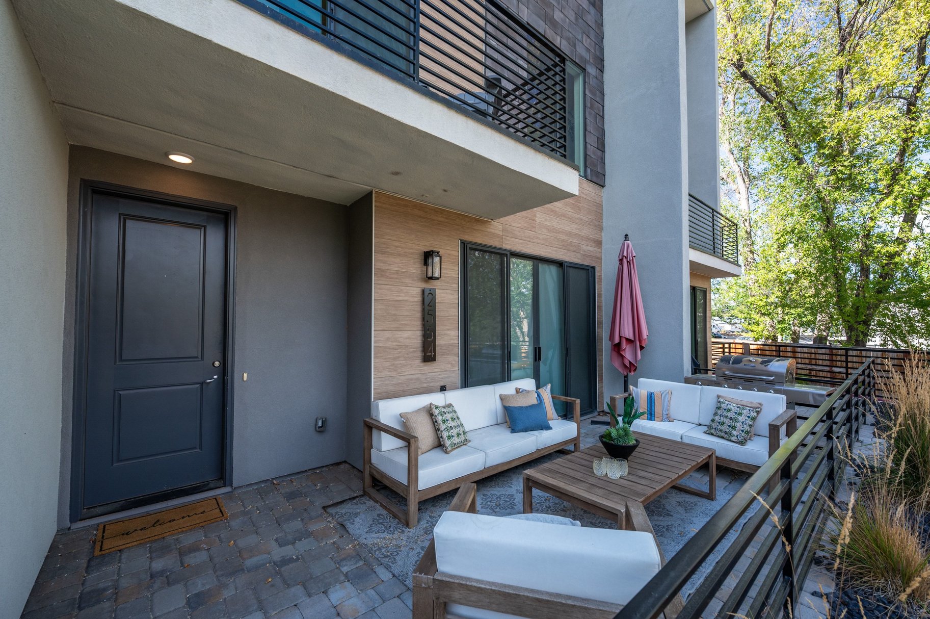  Truckee Riverfront Living in Reno - 物件實景