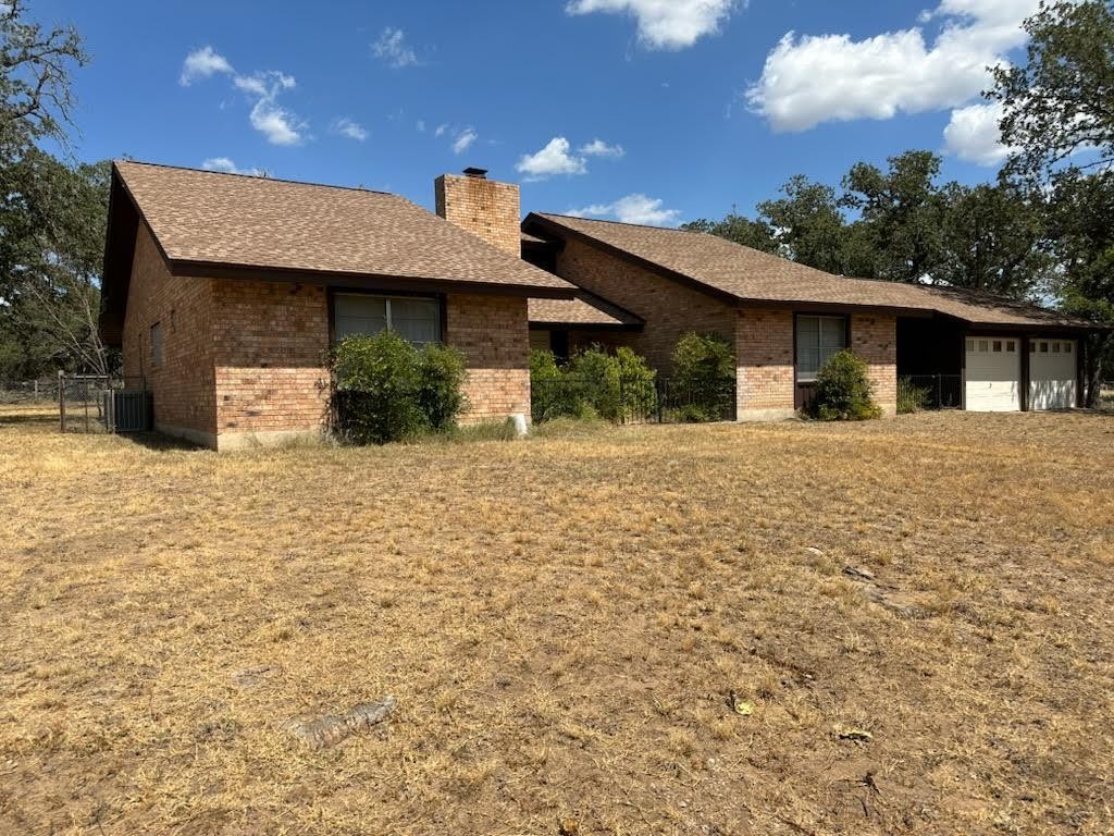 Fredericksburg, Texas, 78624, United States, 4 Bedrooms Bedrooms, ,2 BathroomsBathrooms,Residential,For Sale,1869551