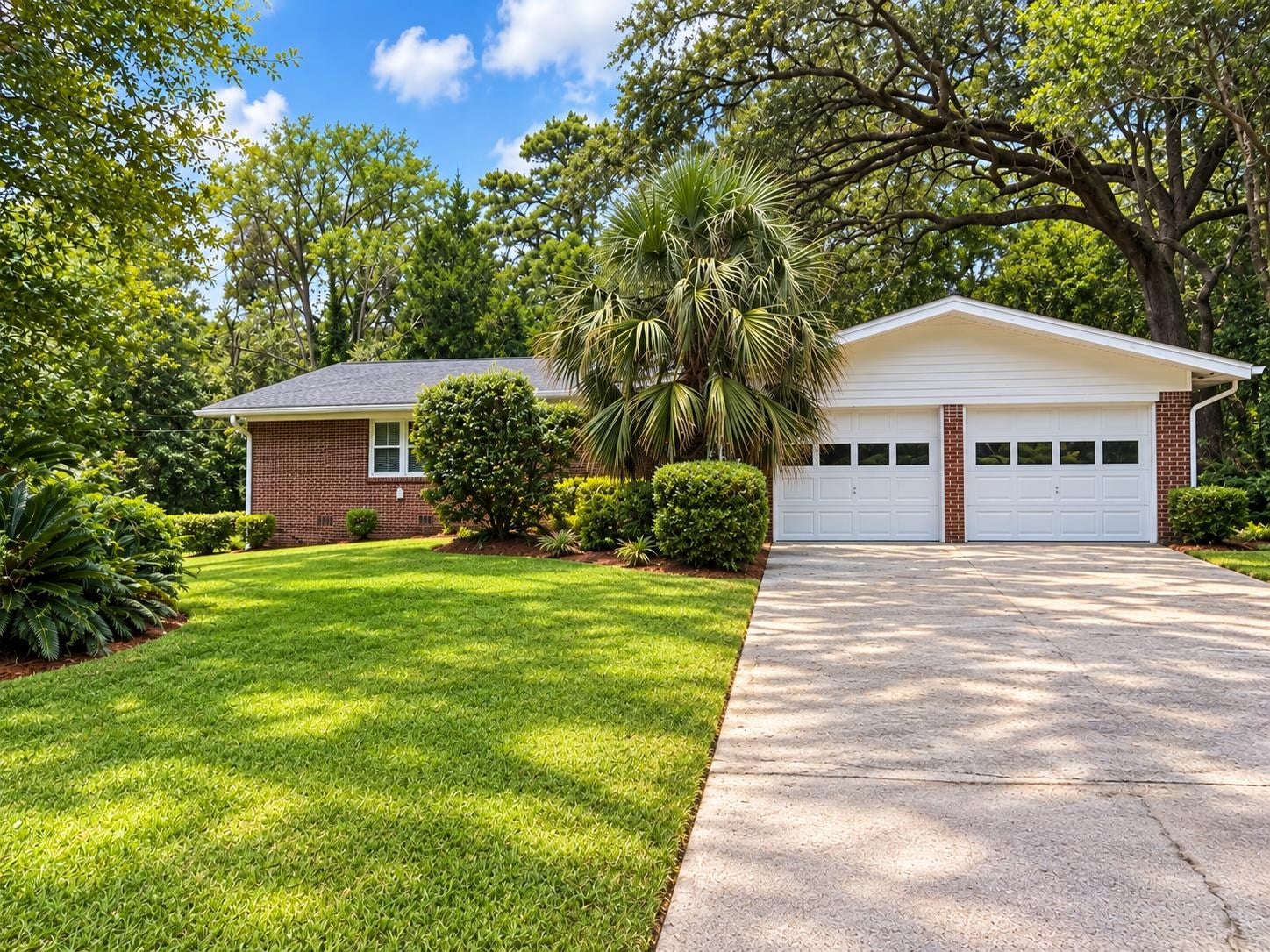 Faulk Dr, Tallahassee, FL 32303