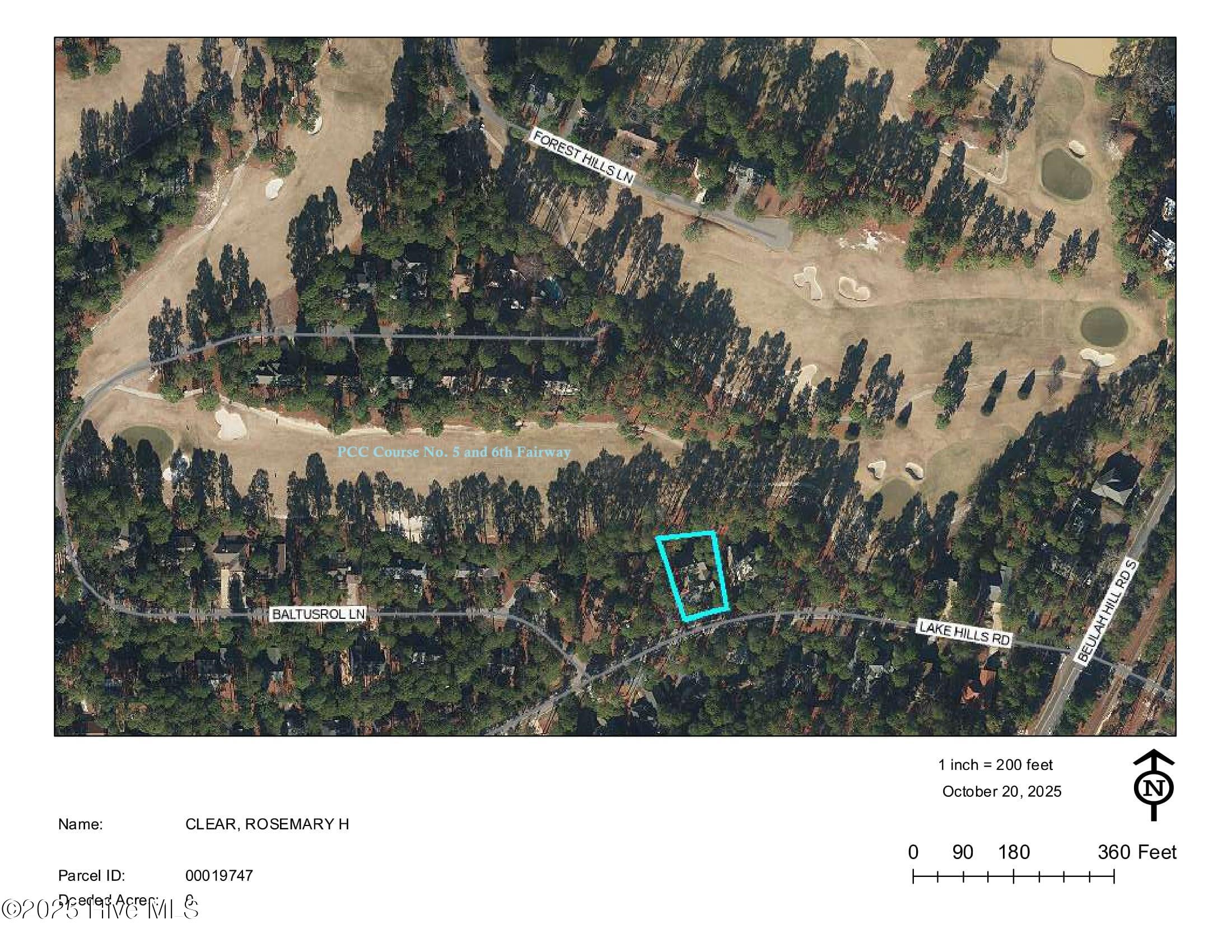 Pinehurst, North Carolina, 28374, United States, 2 Bedrooms Bedrooms, ,2 BathroomsBathrooms,Residential,For Sale,1984734