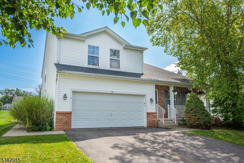 Washington Boro, New Jersey, 07882, United States, 4 Bedrooms Bedrooms, ,3 BathroomsBathrooms,Residential,For Sale,1947065