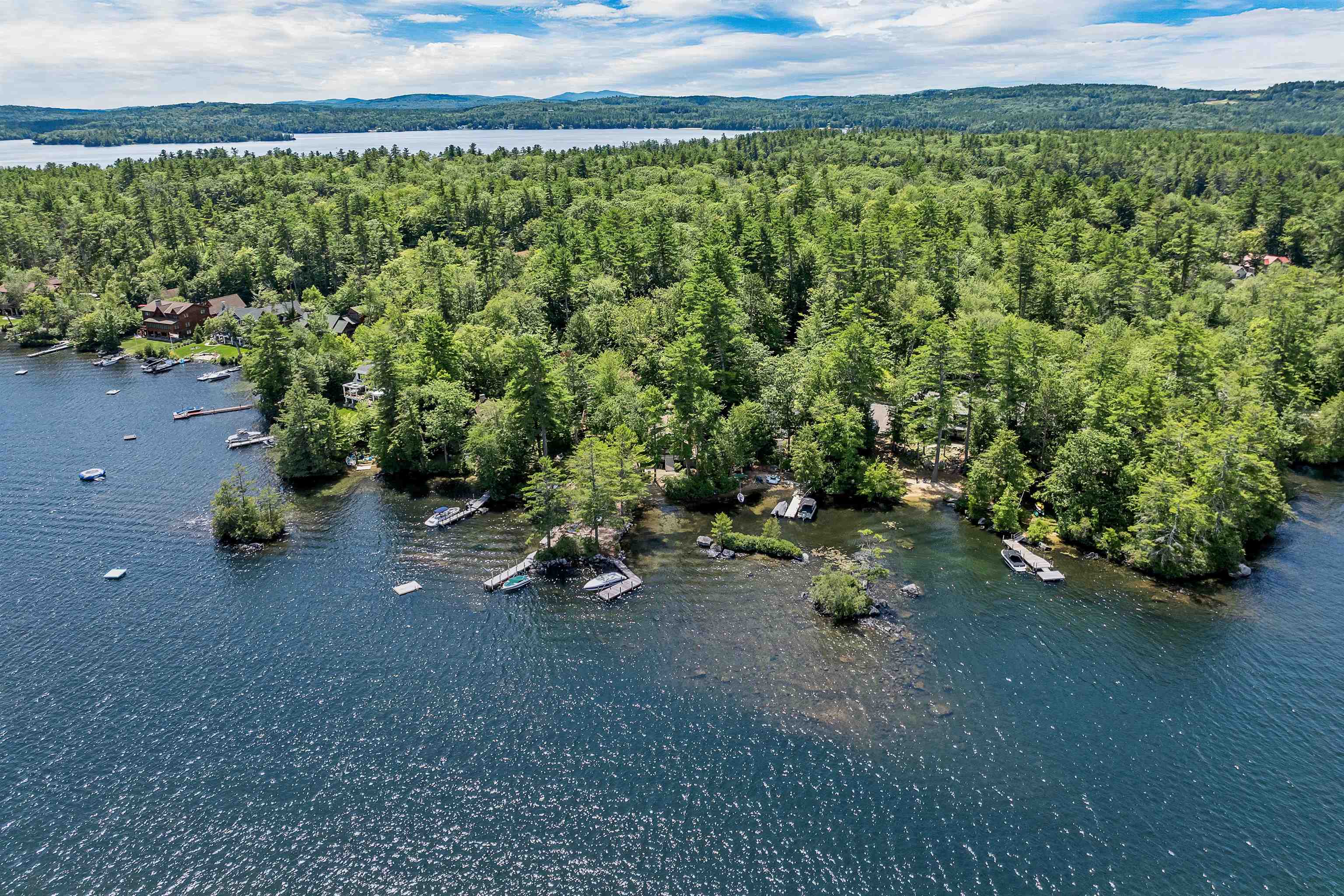 Moultonborough, New Hampshire, 03254, United States, 3 Bedrooms Bedrooms, ,3 BathroomsBathrooms,Residential,For Sale,1901943