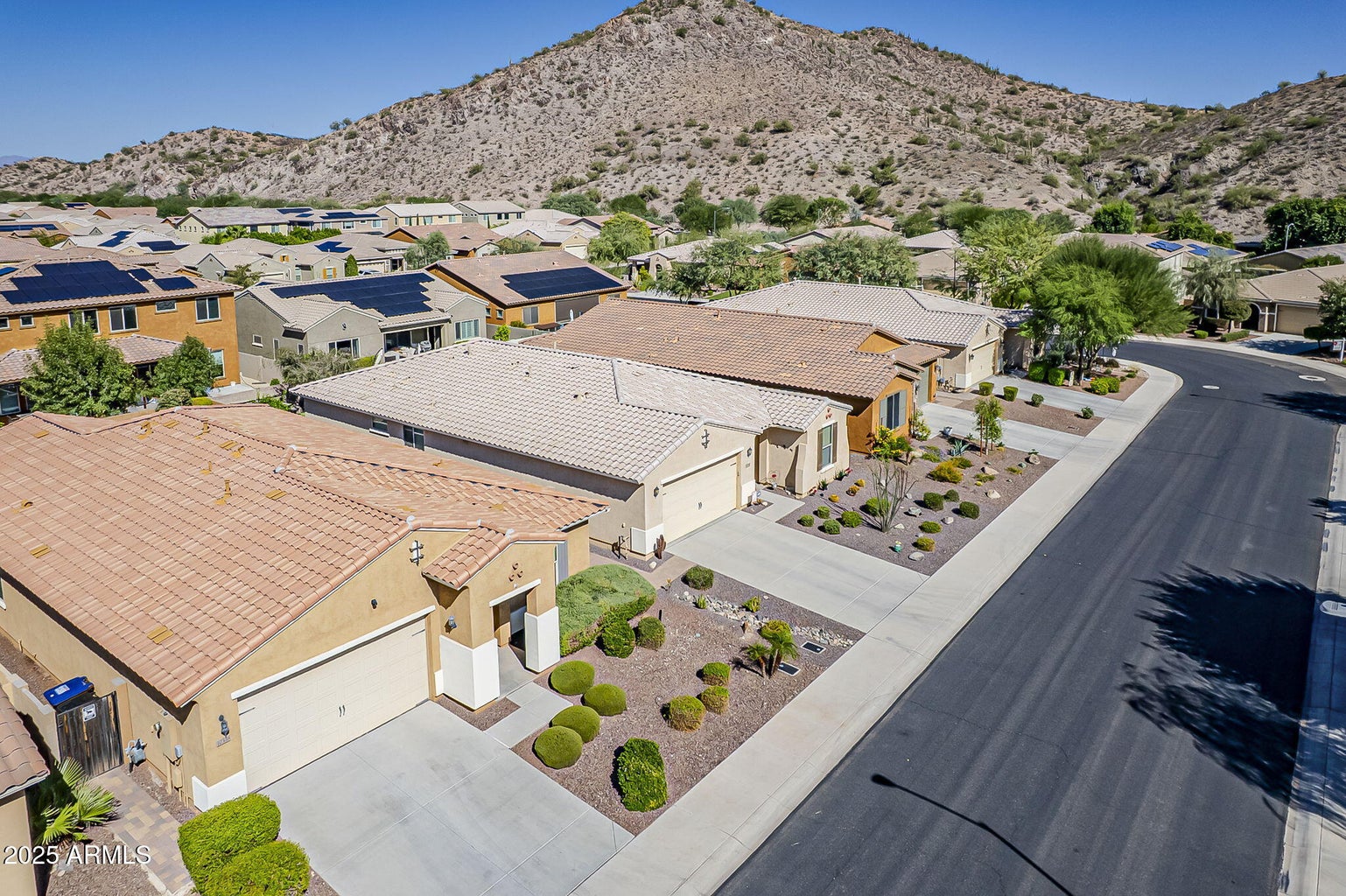 Peoria, Arizona, 85383, United States, 3 Bedrooms Bedrooms, ,3 BathroomsBathrooms,Residential,For Sale,1982801