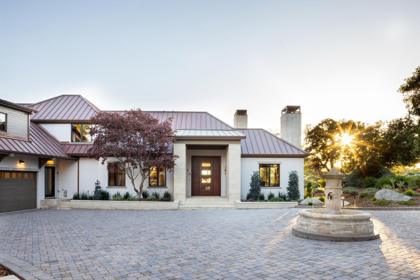 3225 Macomber Dr, Pebble Beach, California, 93953, United States, 7 Bedrooms Bedrooms, ,10 BathroomsBathrooms,Residential,For Sale,3225 Macomber Dr,1650934
