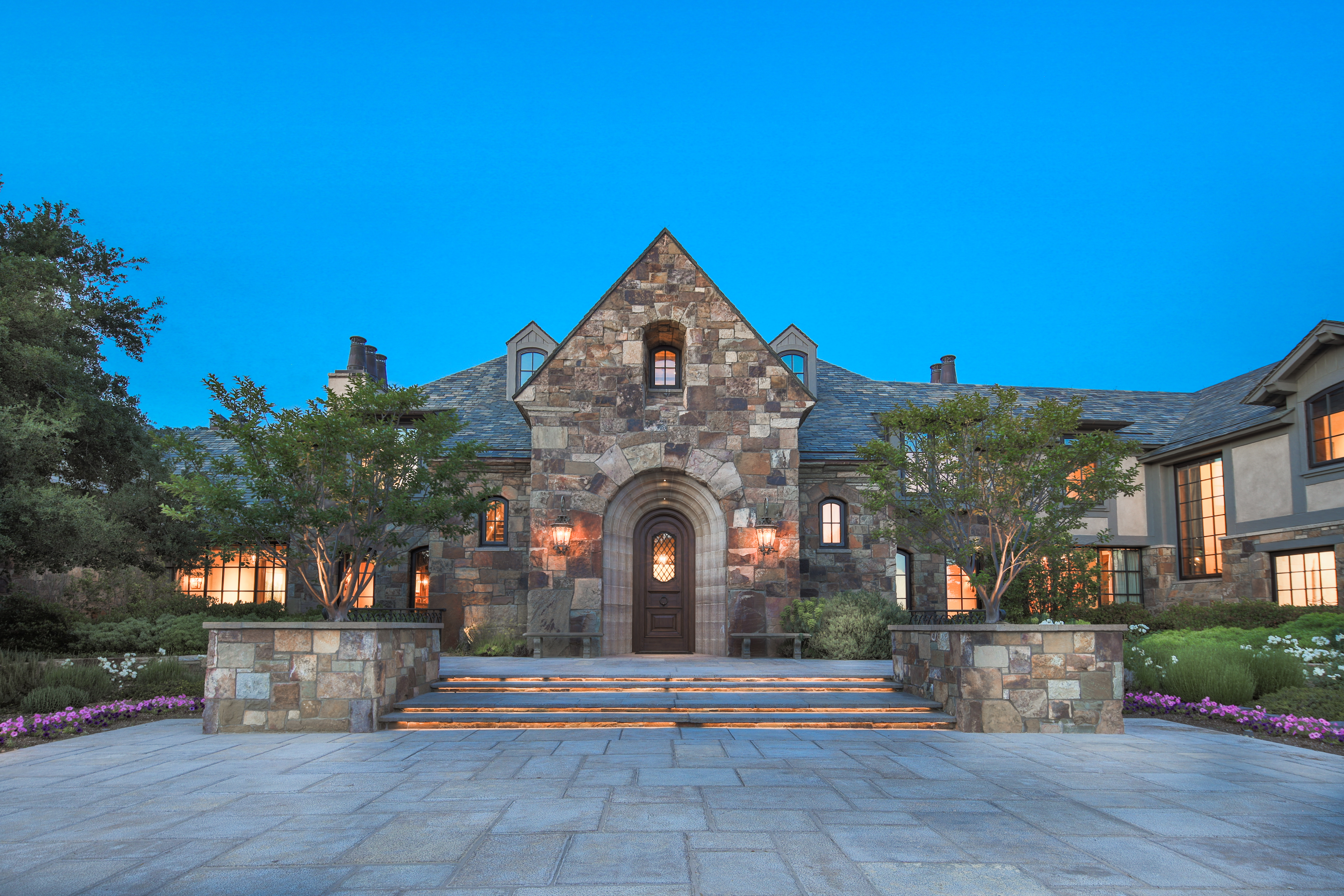  An Iconic Alamo Estate - A Once-in-a-Generation 21-Acre Luxury Compound - 物件實景