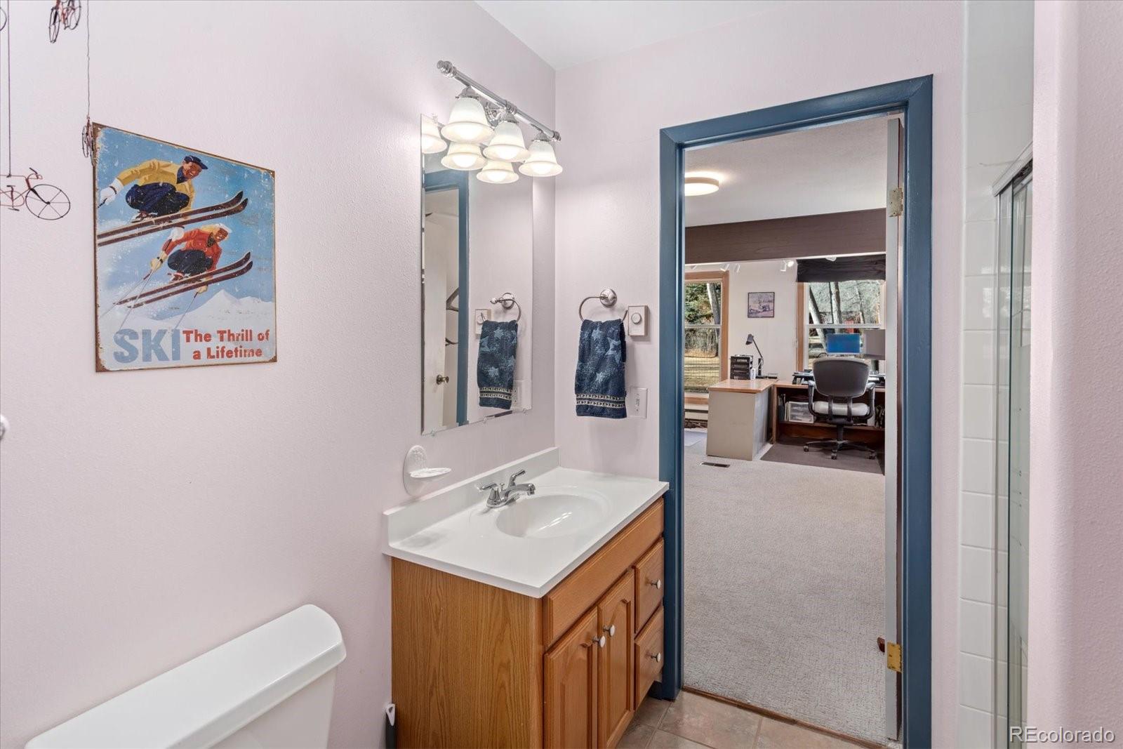 Buena Vista, Colorado, 81211, United States, 3 Bedrooms Bedrooms, ,1 BathroomBathrooms,Residential,For Sale,2012616