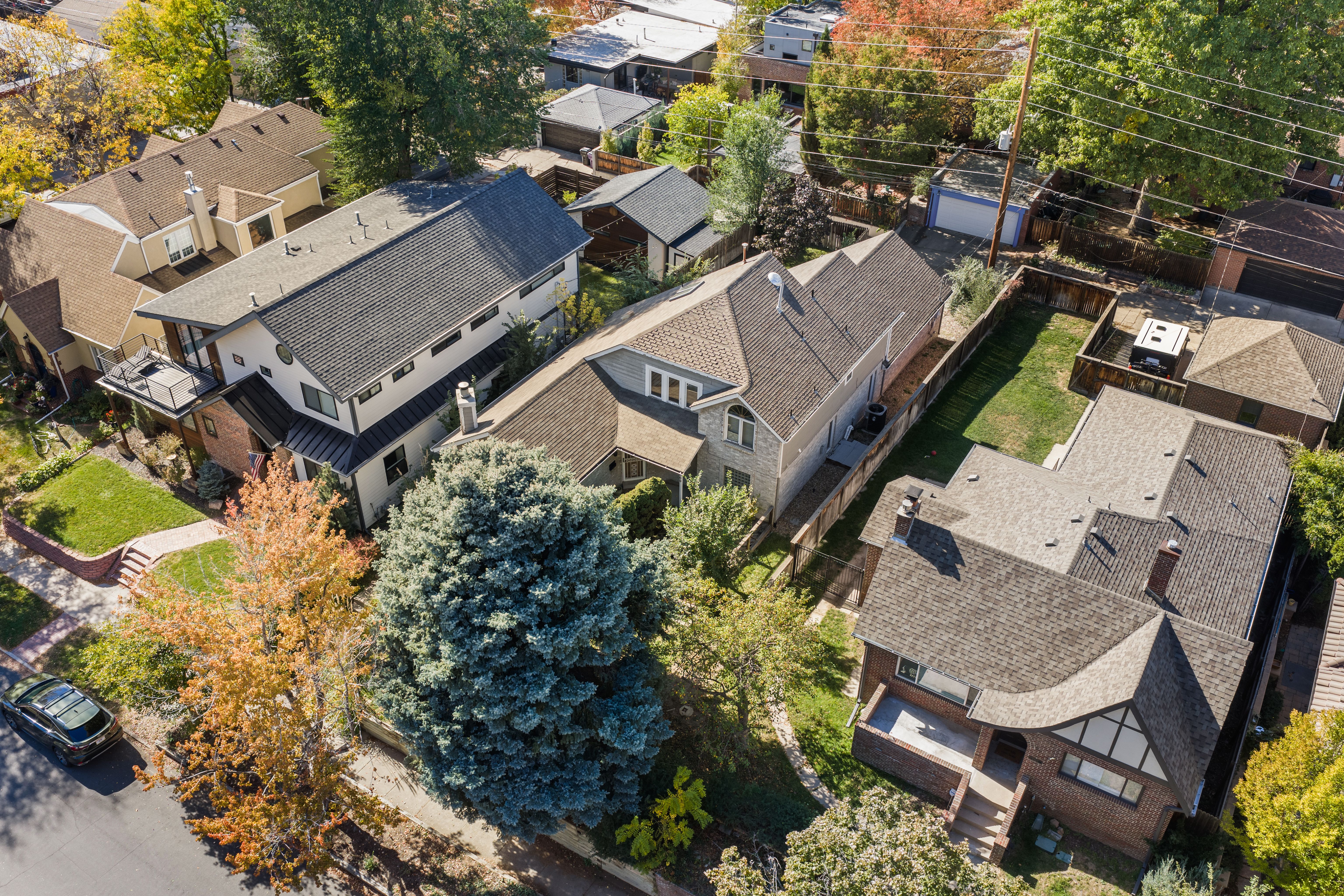  PRIME EAST WASHINGTON PARK OPPORTUNITY - BUILD, RENOVATE OR MAKE IT YOUR OWN - 物件實景